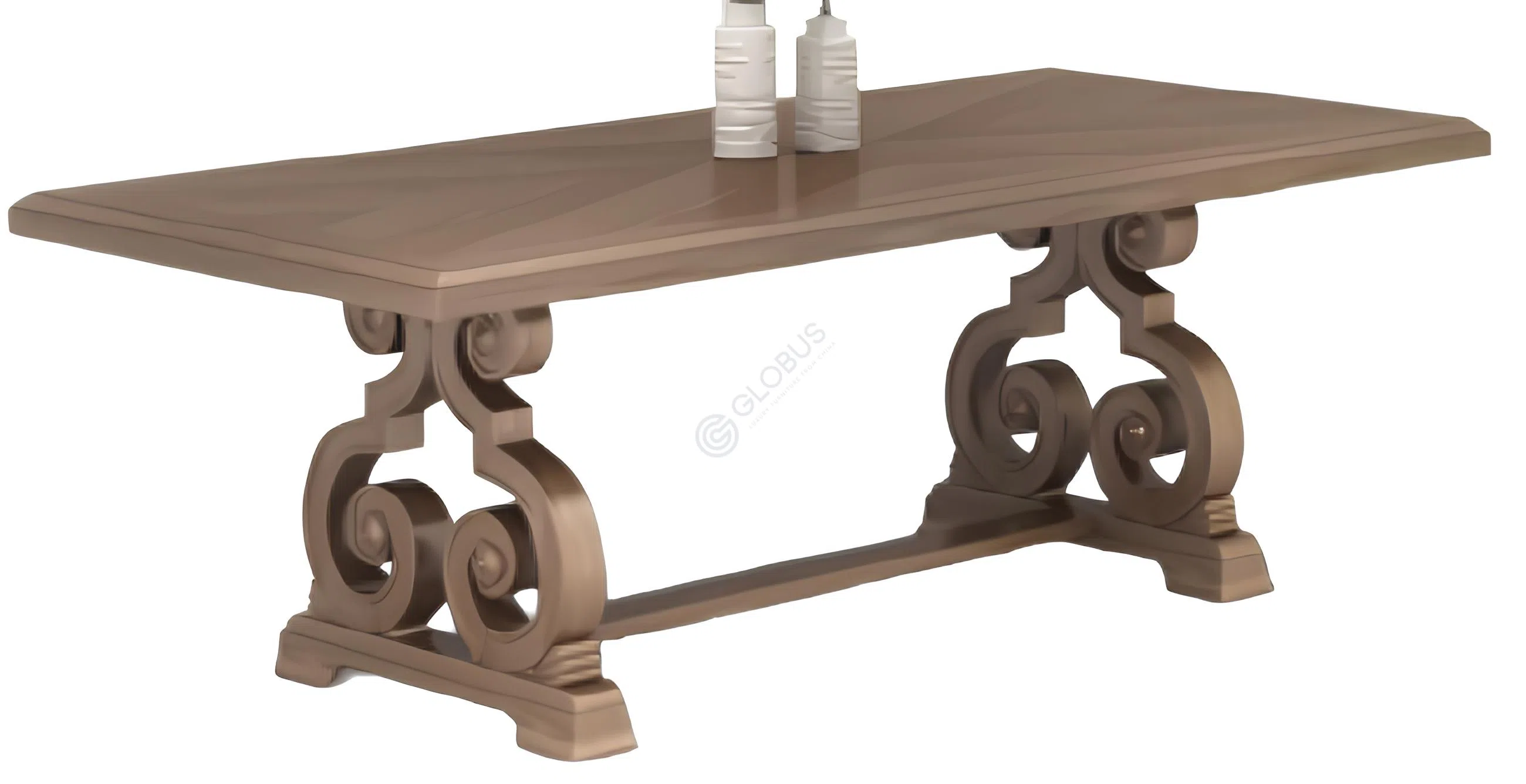 Dining table Almanzo