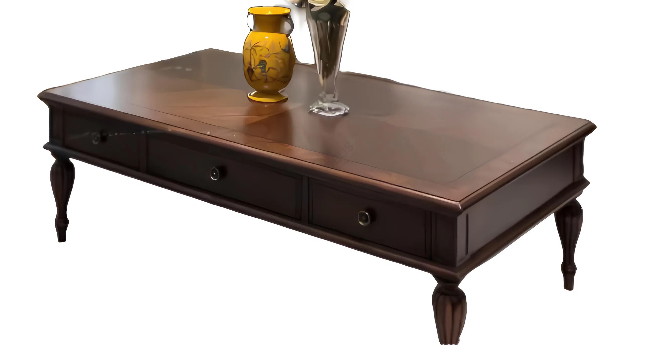 Coffee table Litigante