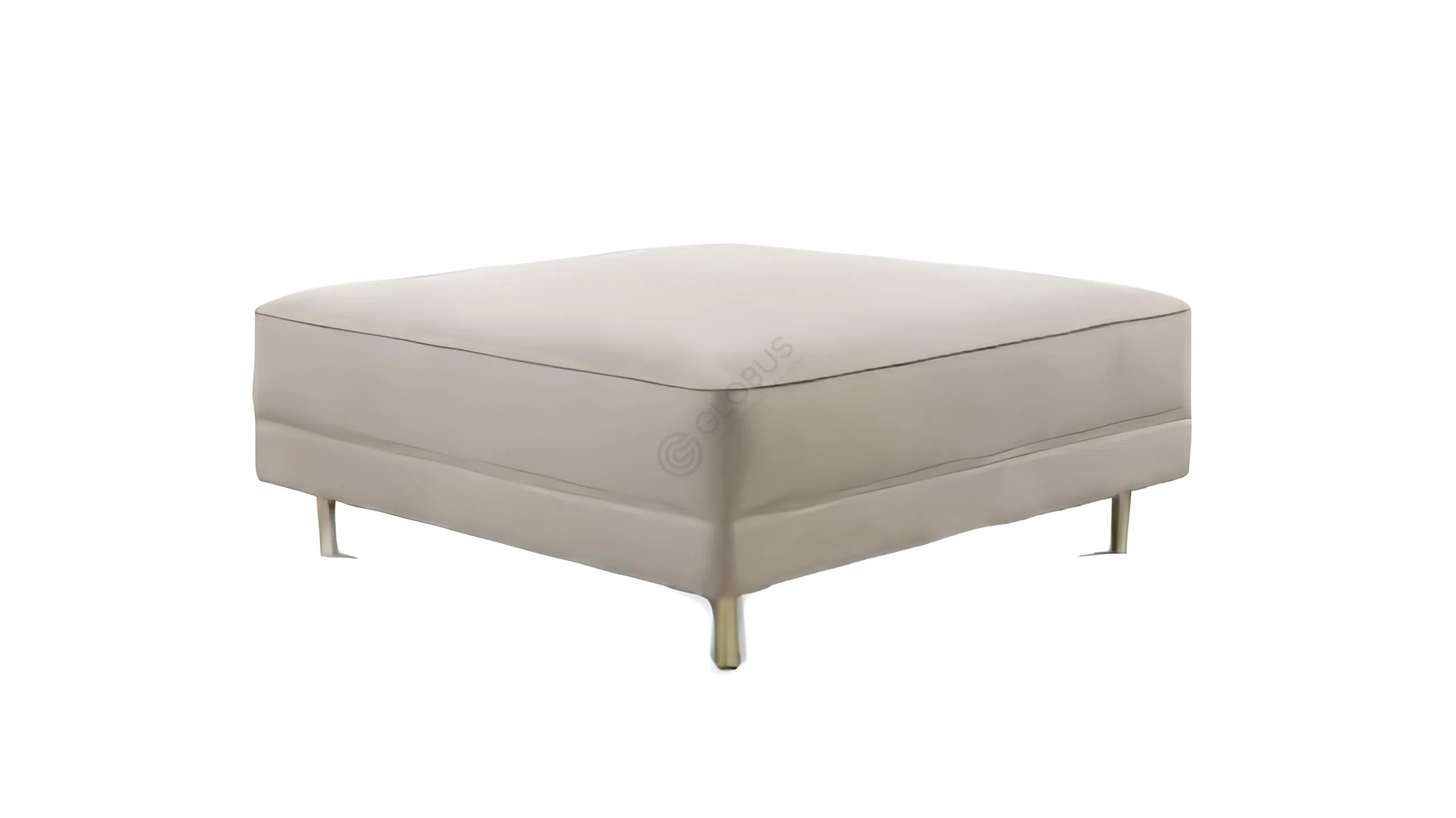 Pouf BOCA DO LOBO Imperfectio