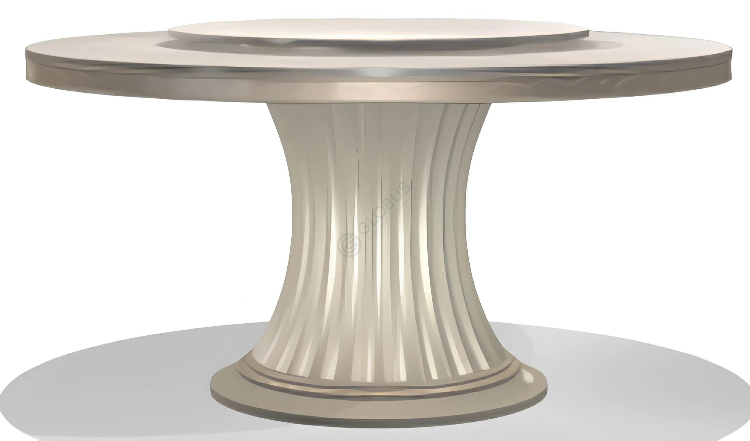 Dining table Macchie