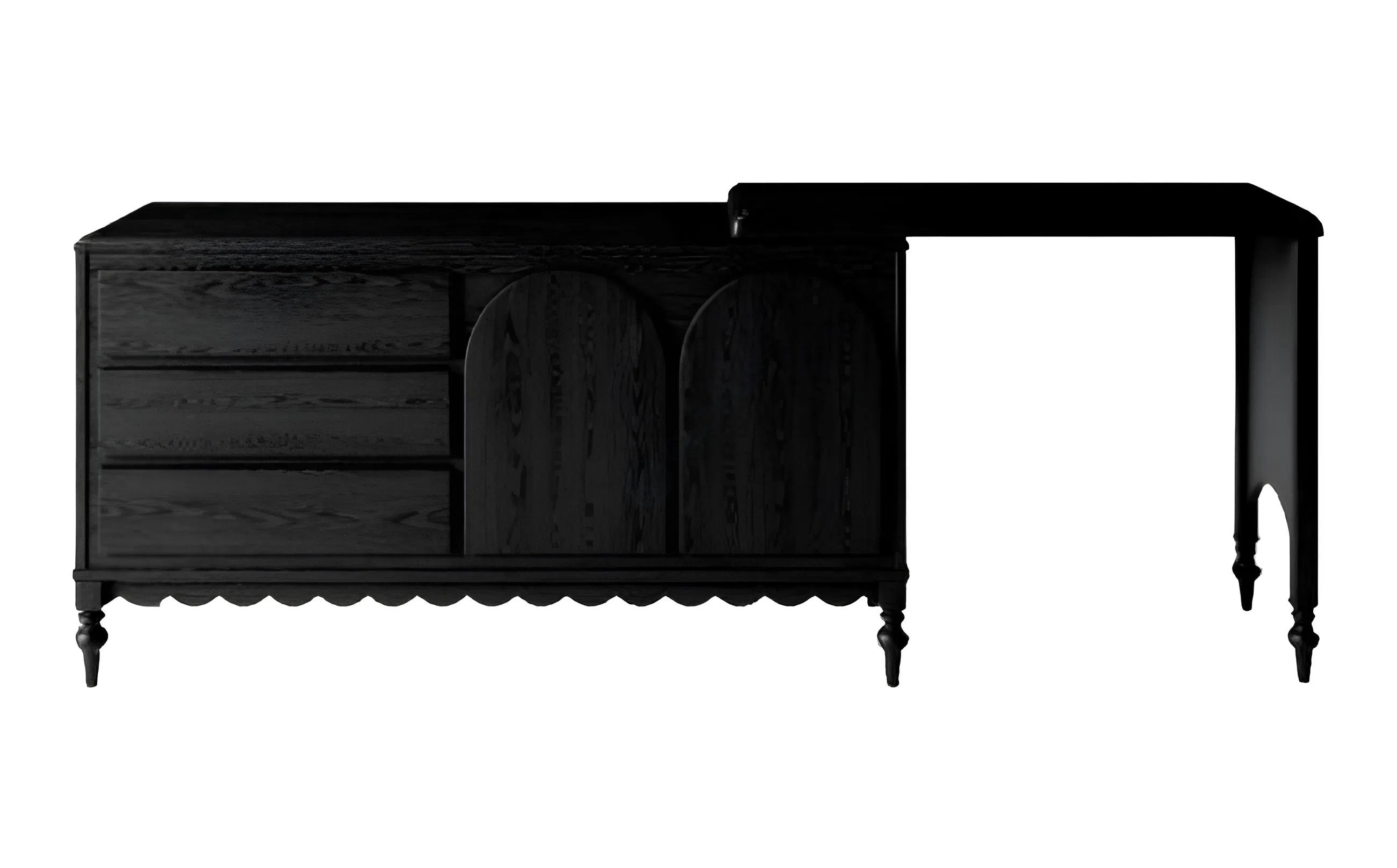 Dressing table Dovizia