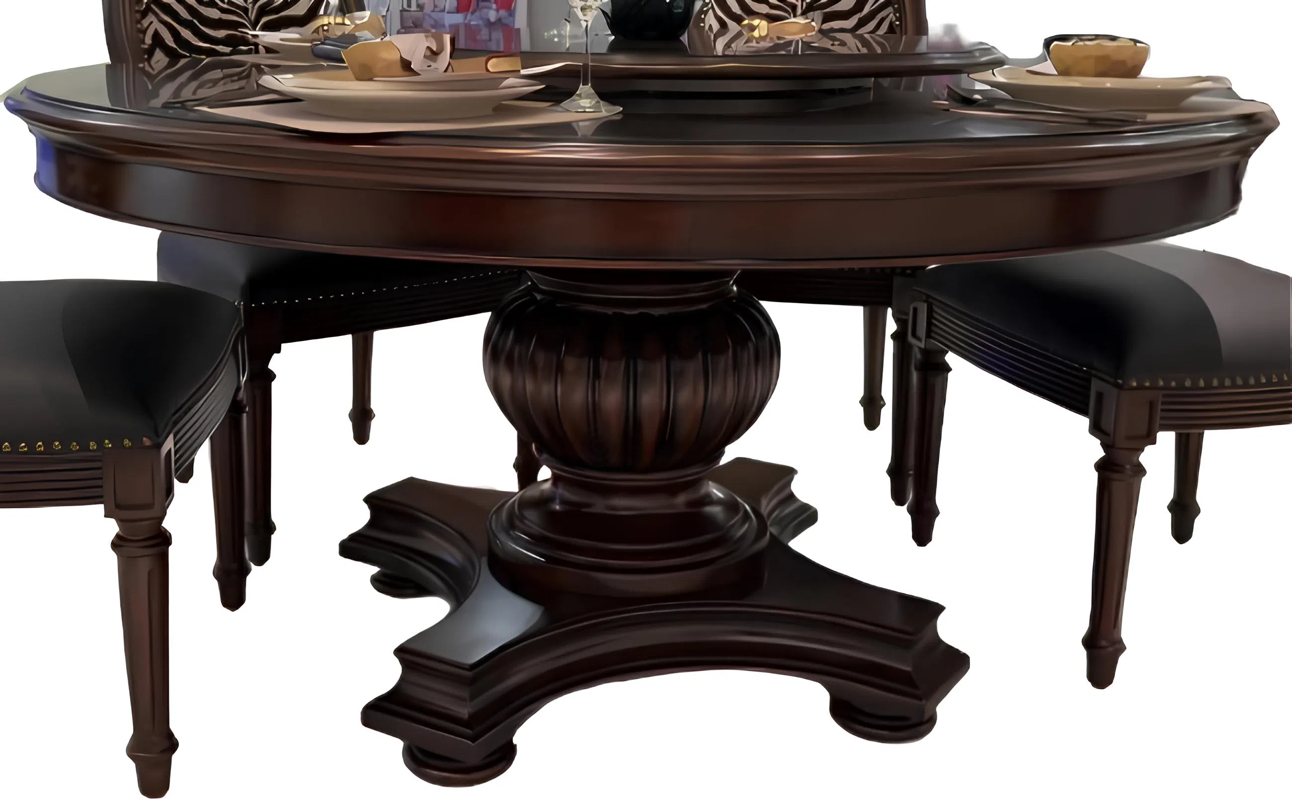 Dining table Laurise