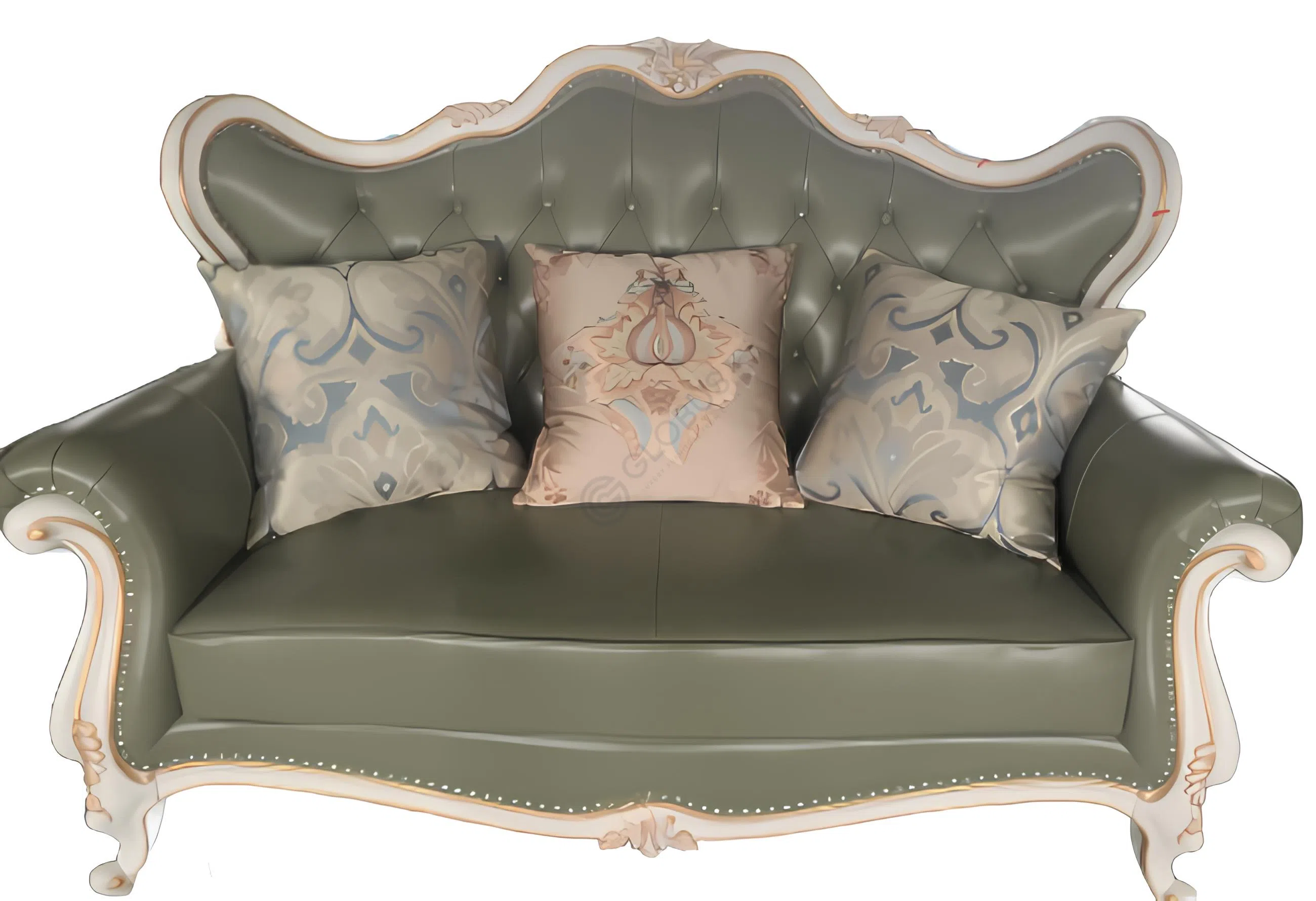 Sofa Frescoso