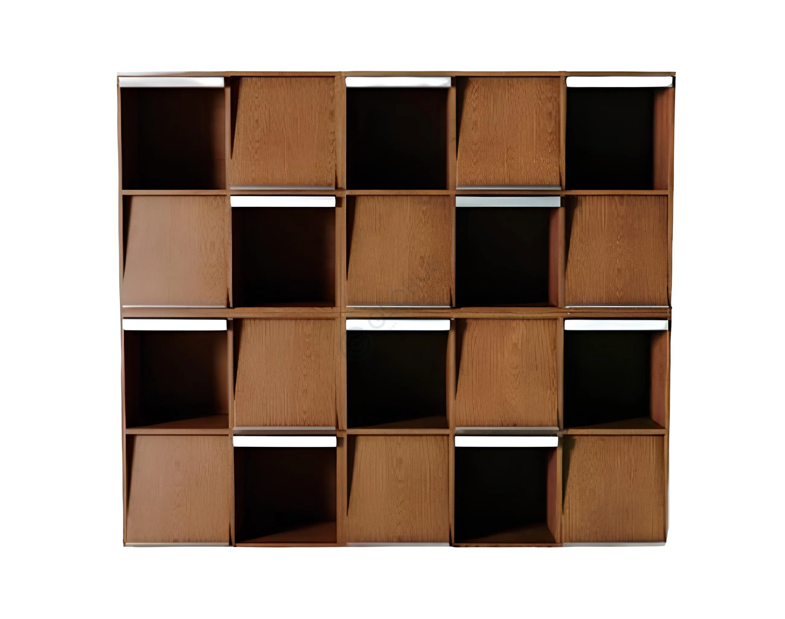 Bookshelf Brevagio