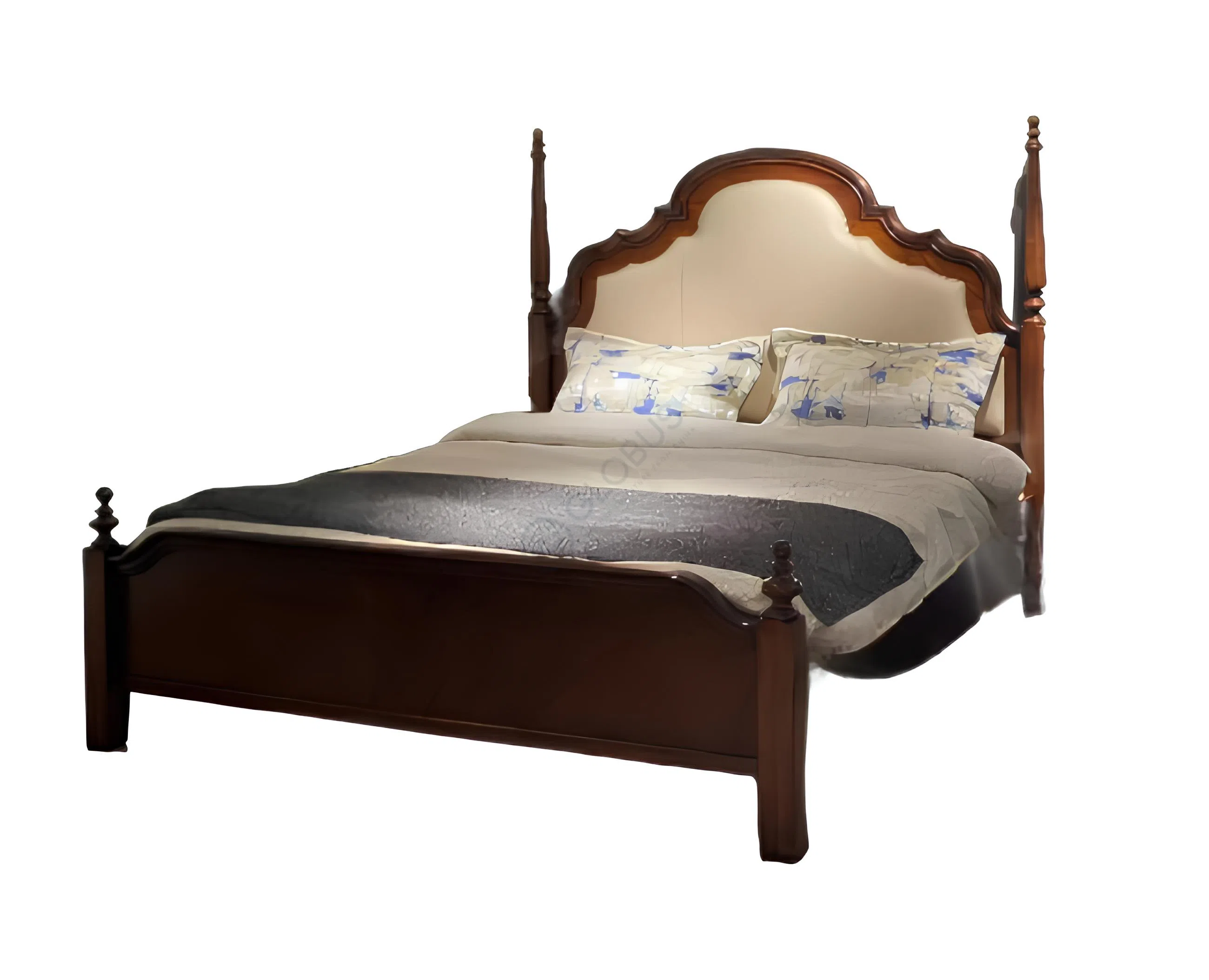 Bed Valdena