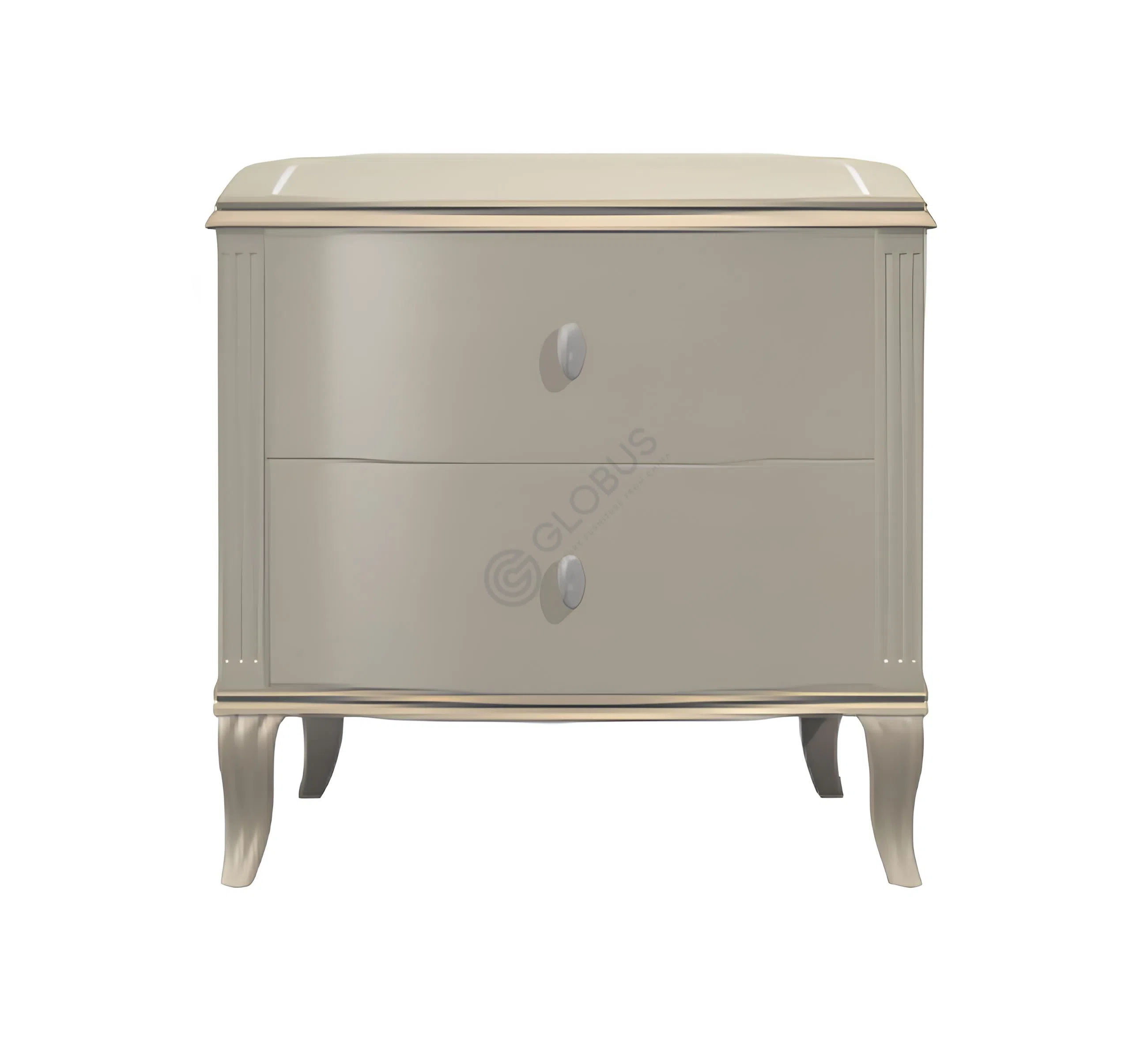 Bedside table Historis