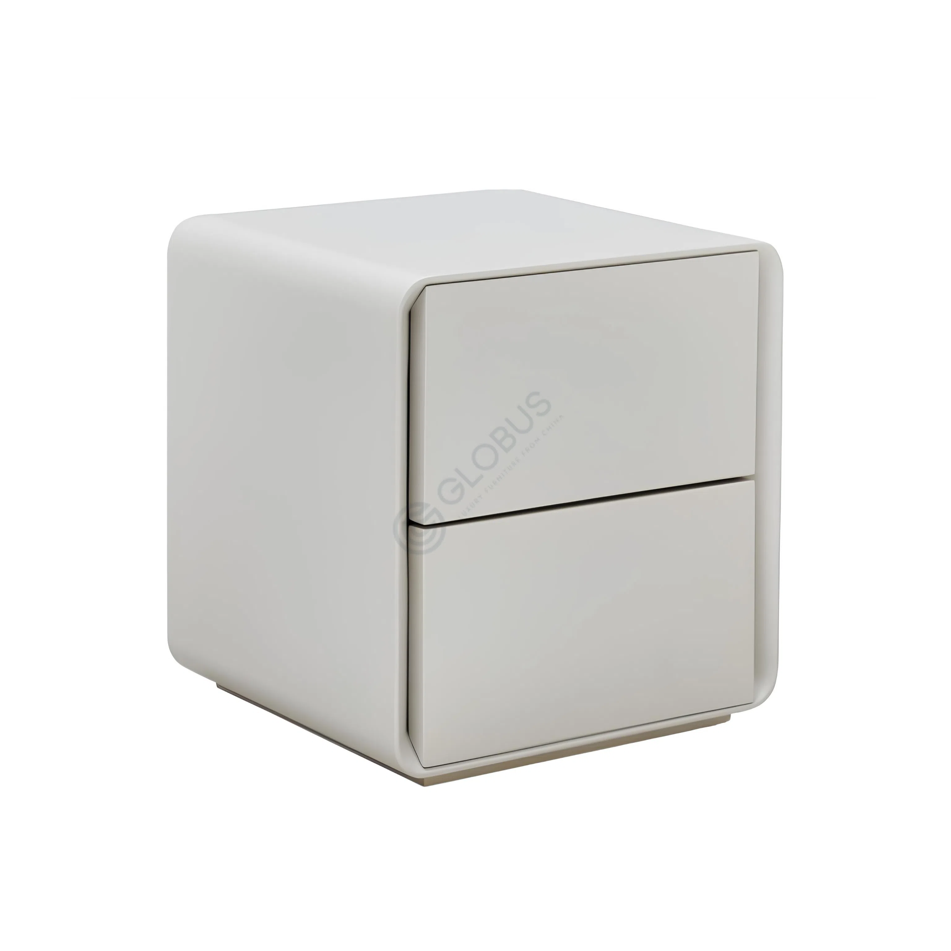 Bedside table MISURAEMME JACQUELINE