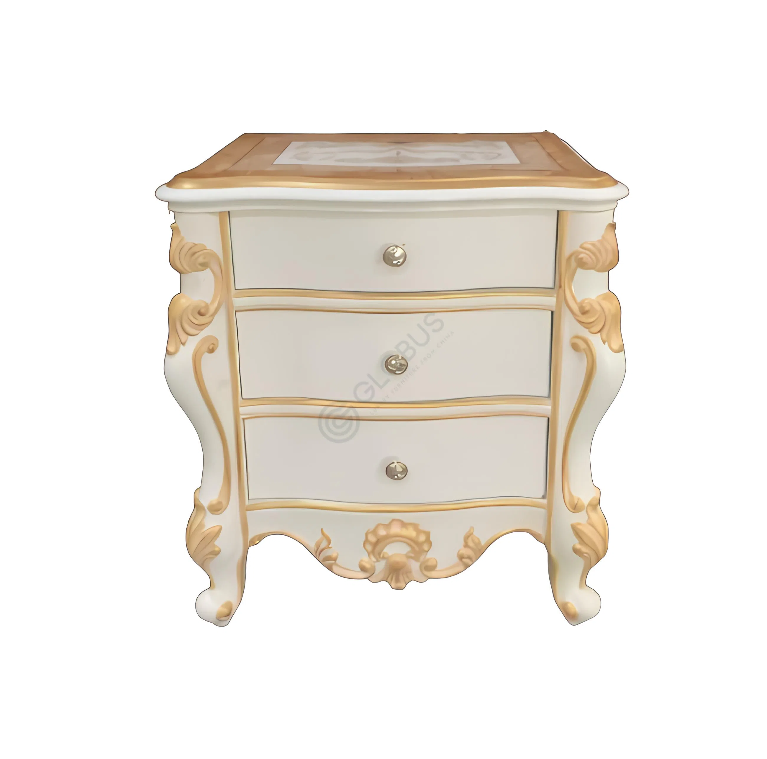 Bedside table Reverio