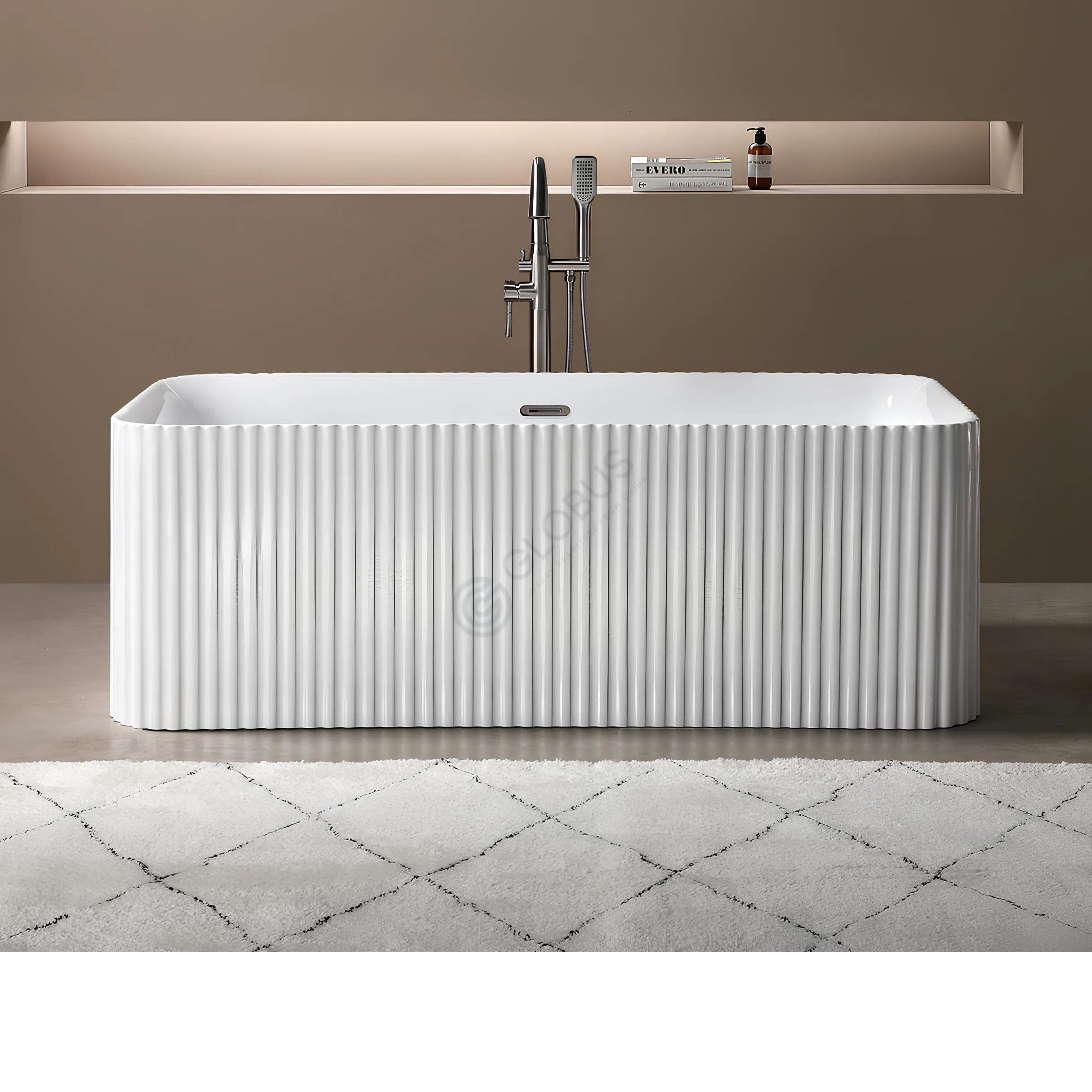 Bathtub Luceria