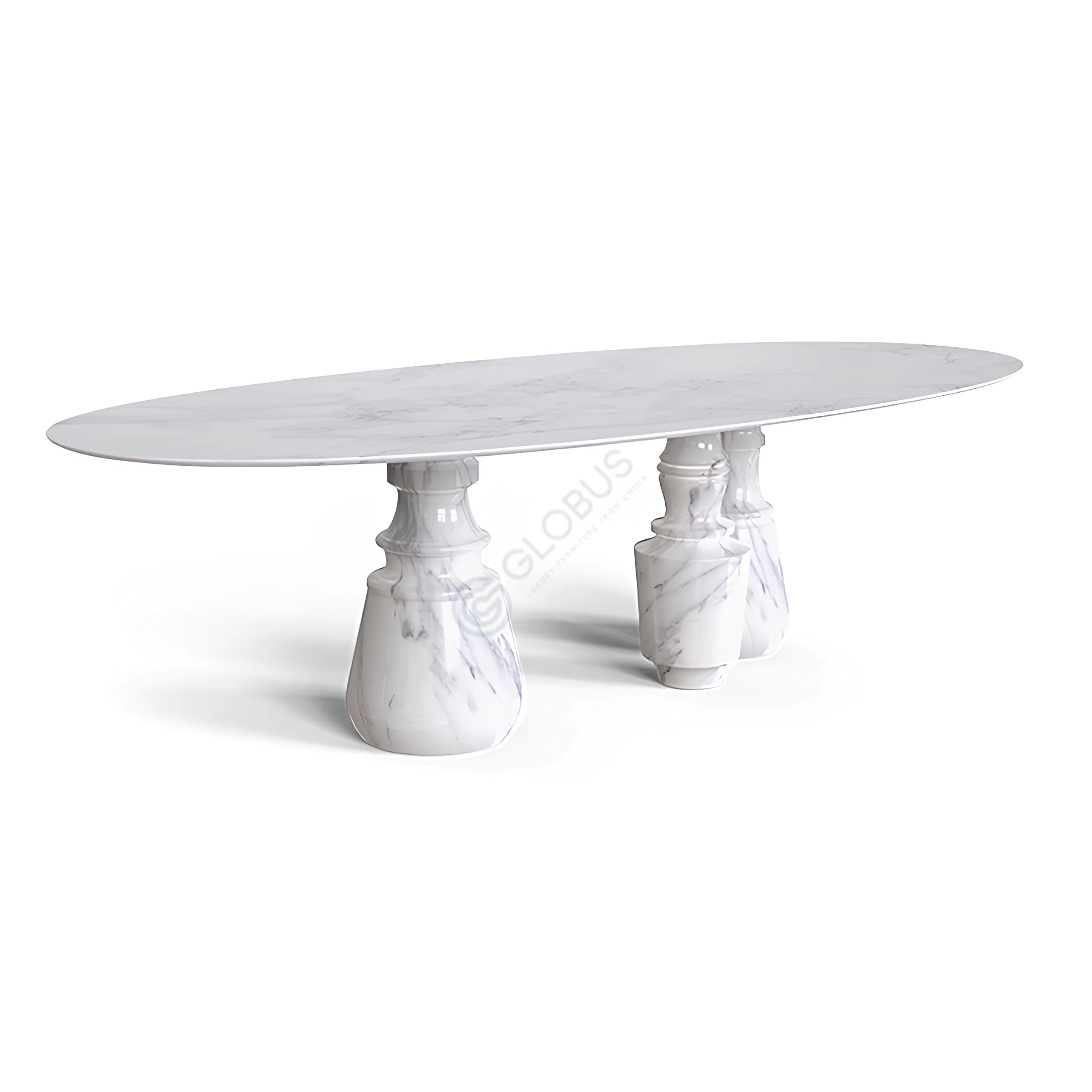 Coffee table BOCA DO LOBO Pietra