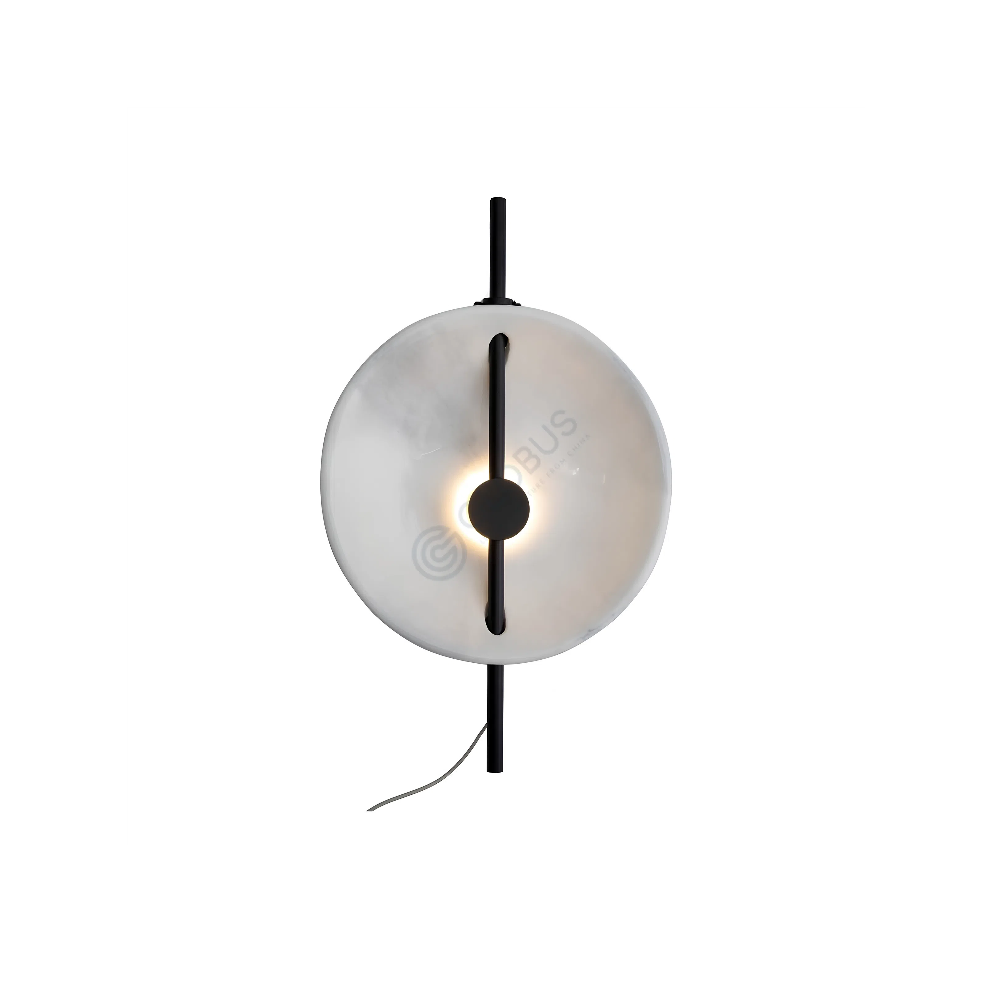 Wall lamp Torrin