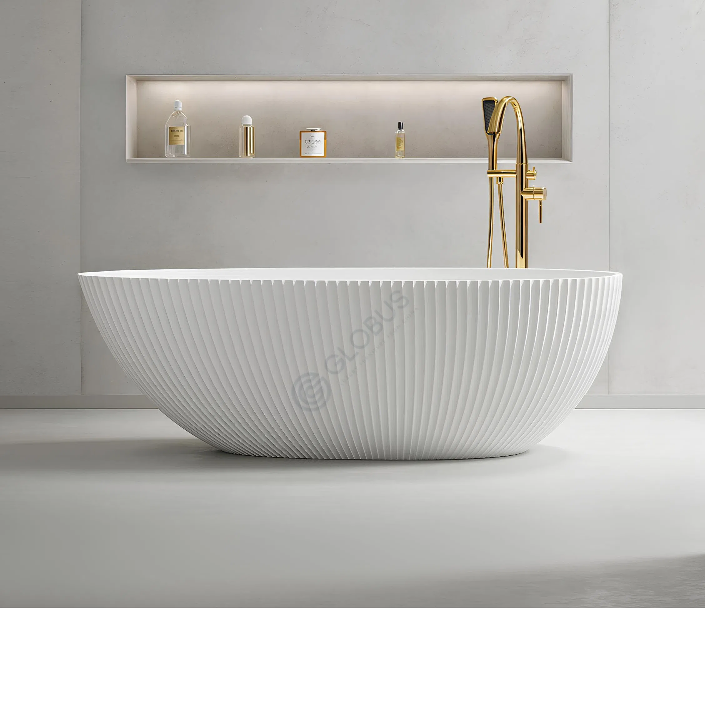 Bathtub Orbidea