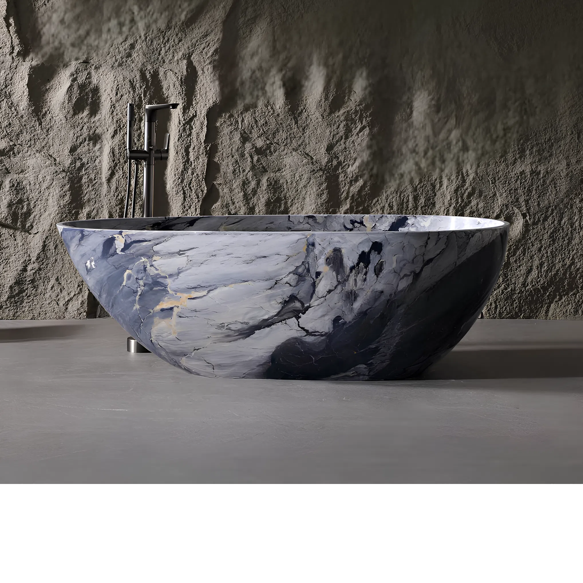 Bathtub Falentos