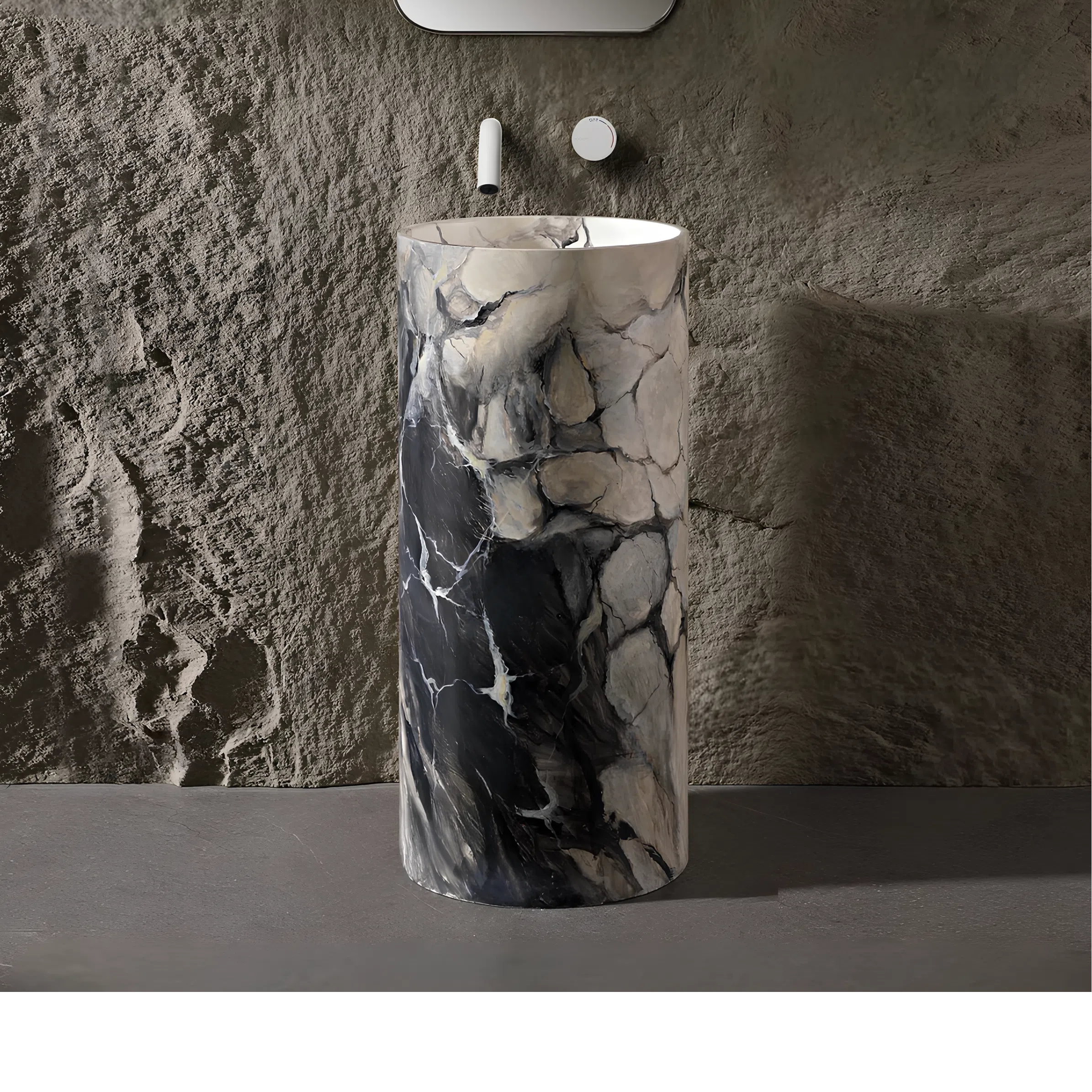 Раковина ANTONIO LUPI