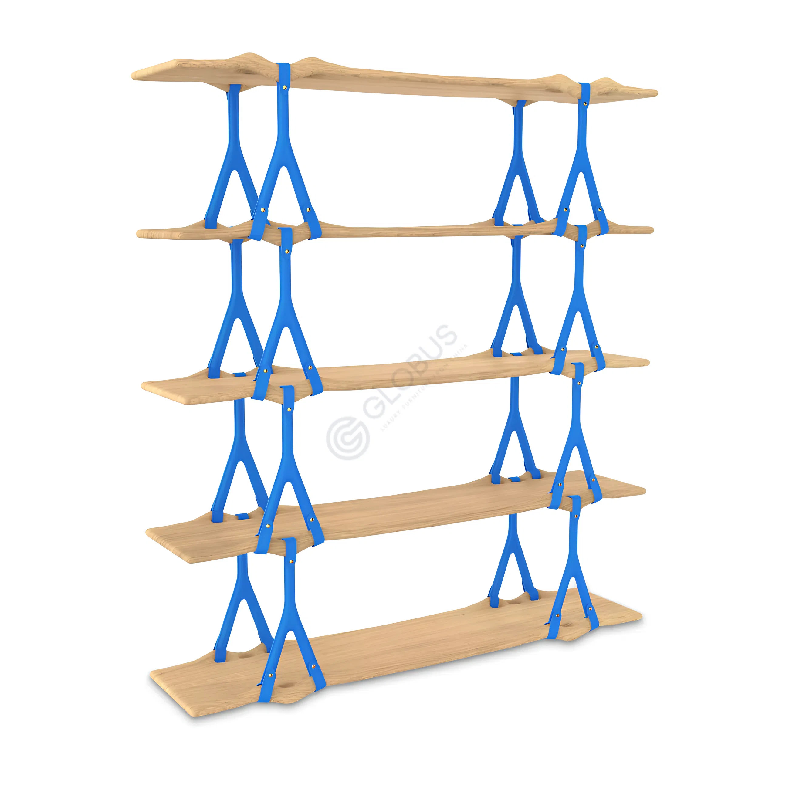 Bookshelf LOUIS VUITTON Swell Wave