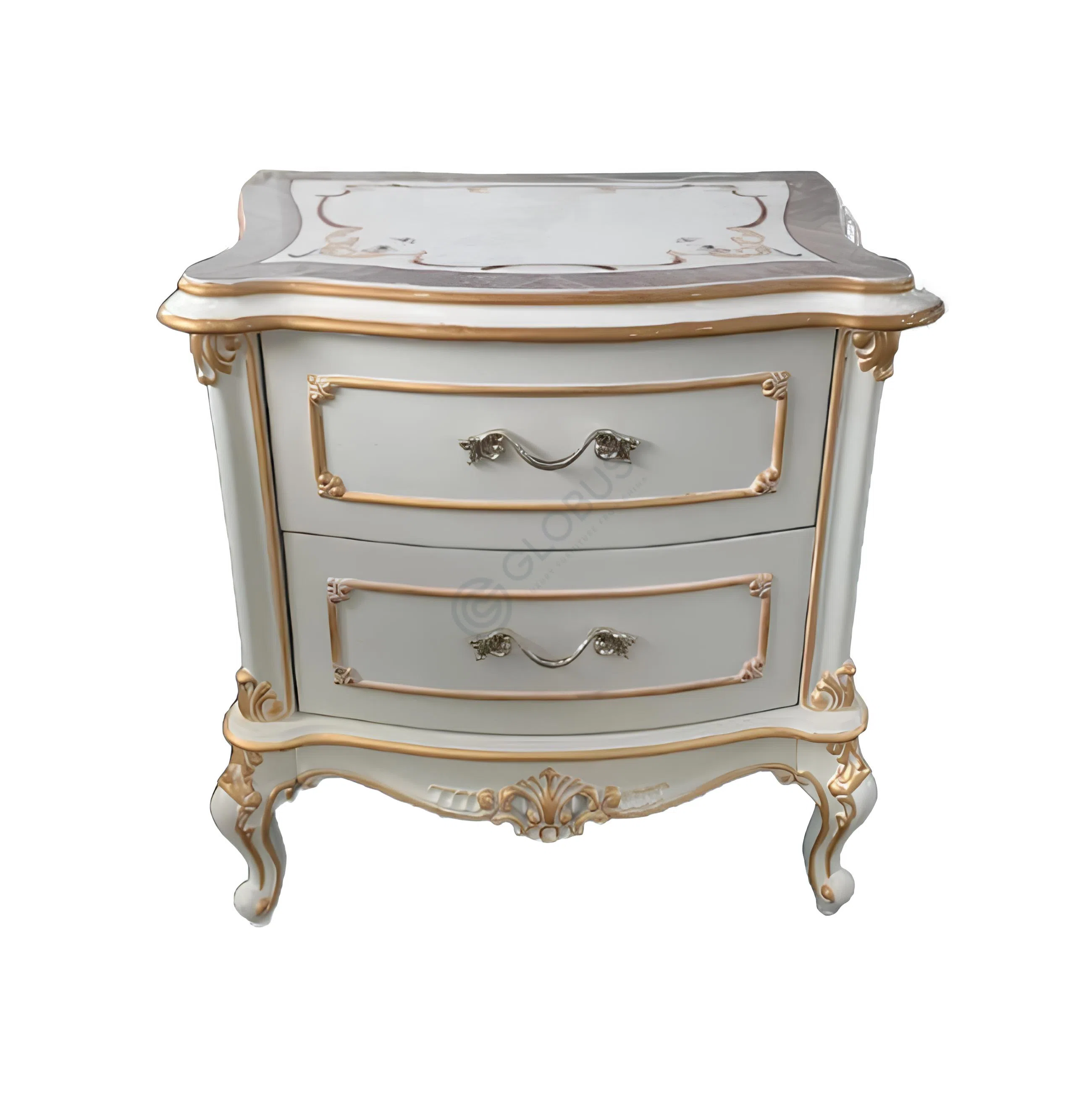 Bedside table Dittatura