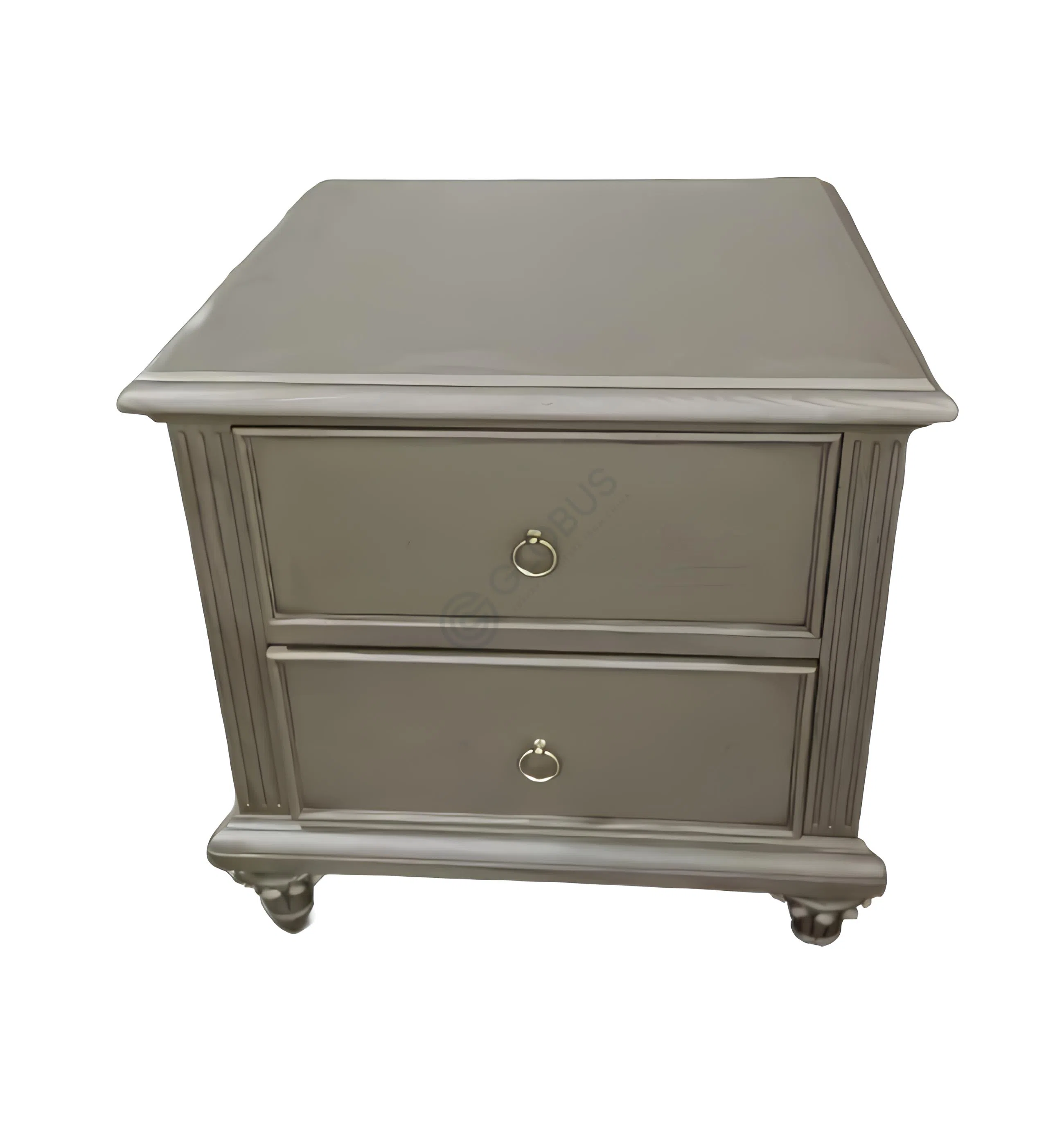 Side table Distensione