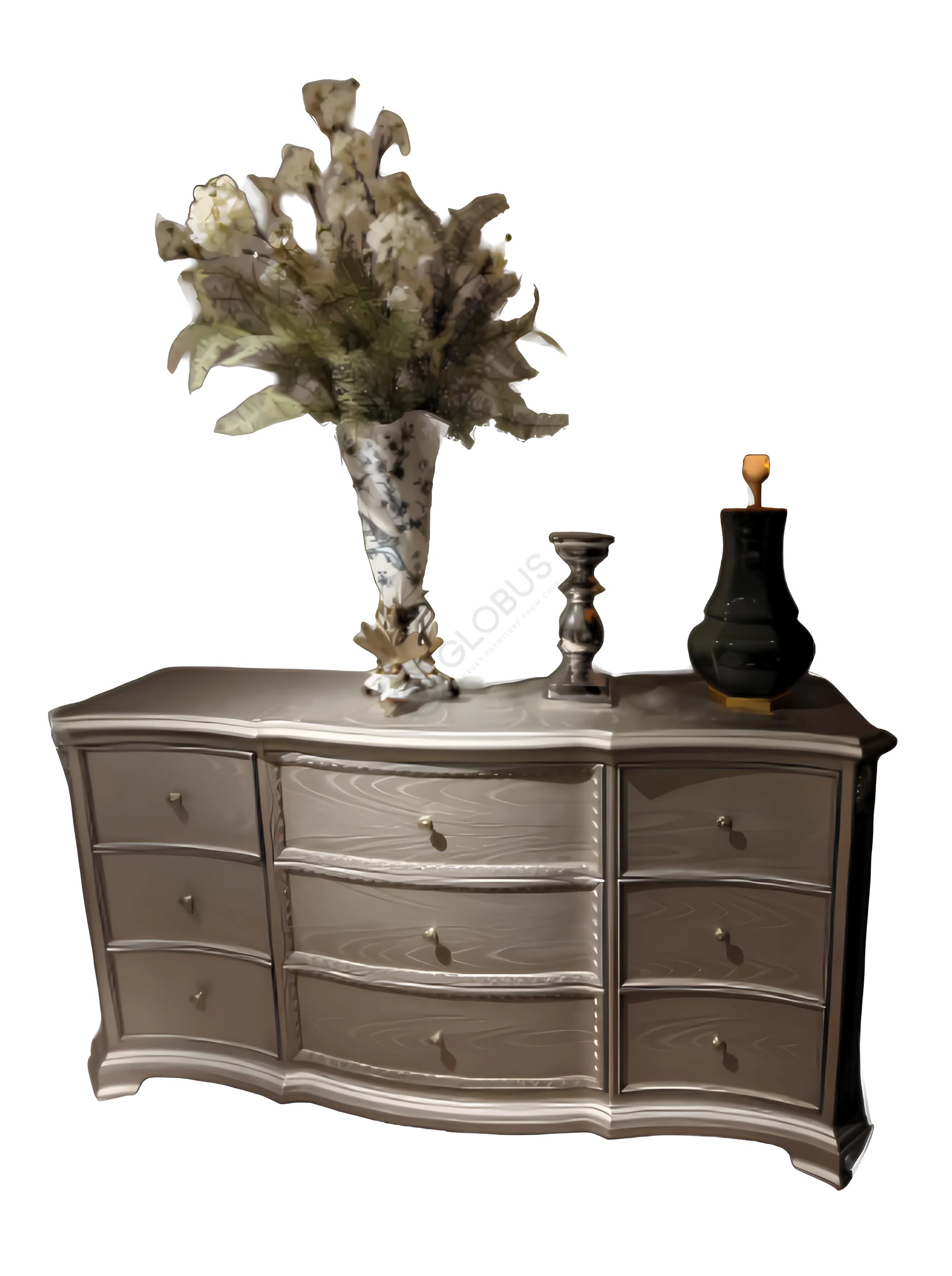 Dresser Libello