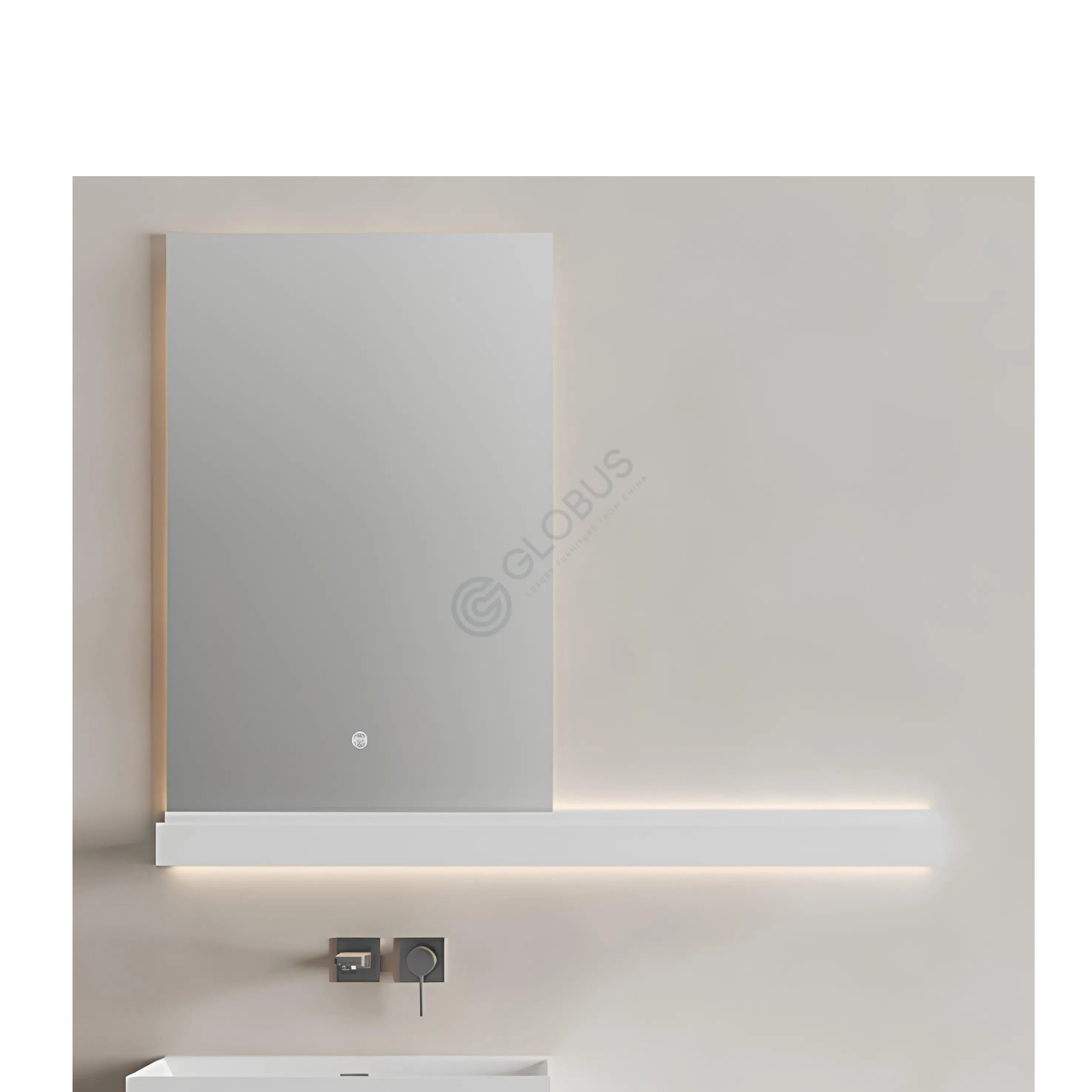 Mirror Correnti