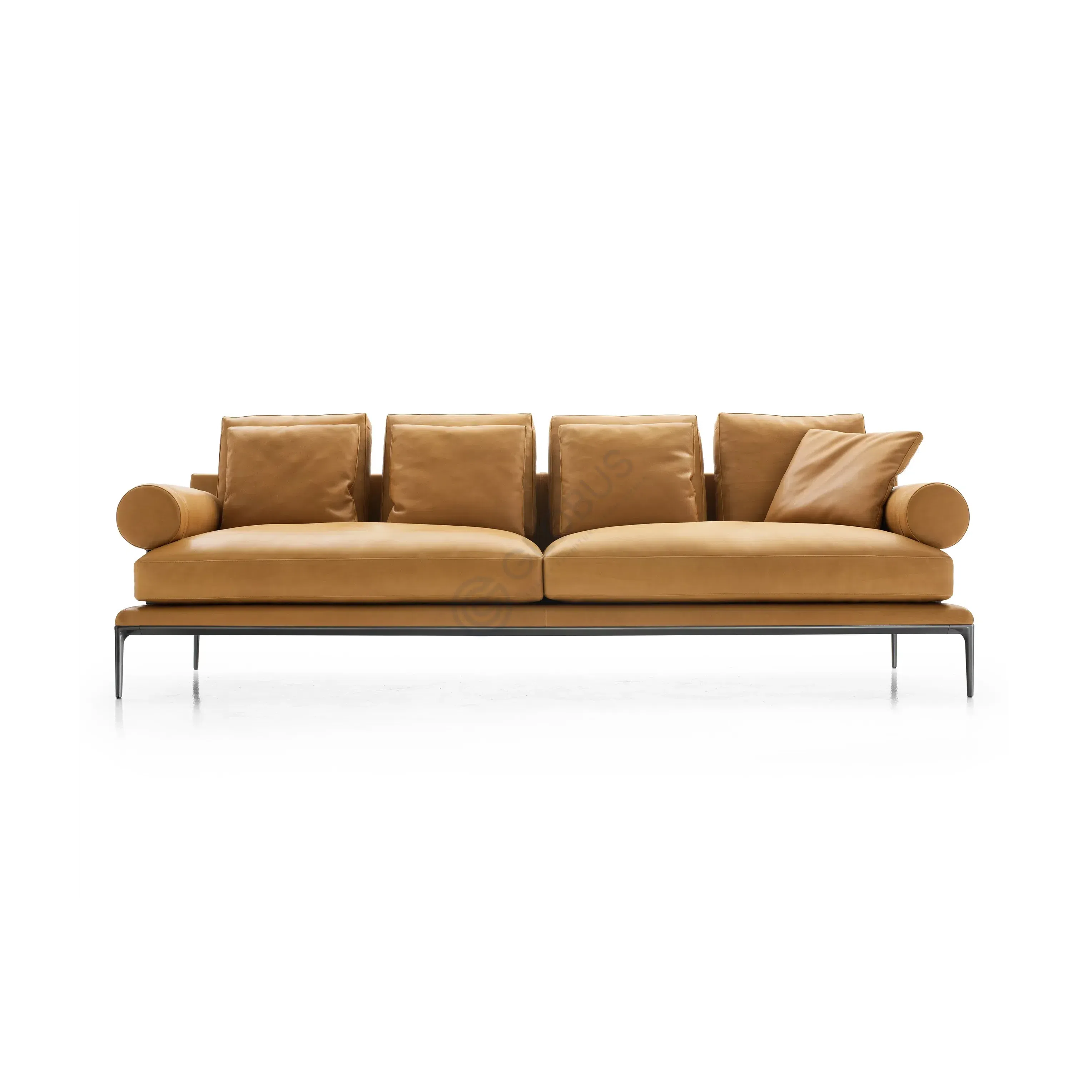 Диван B&B ITALIA Atoll