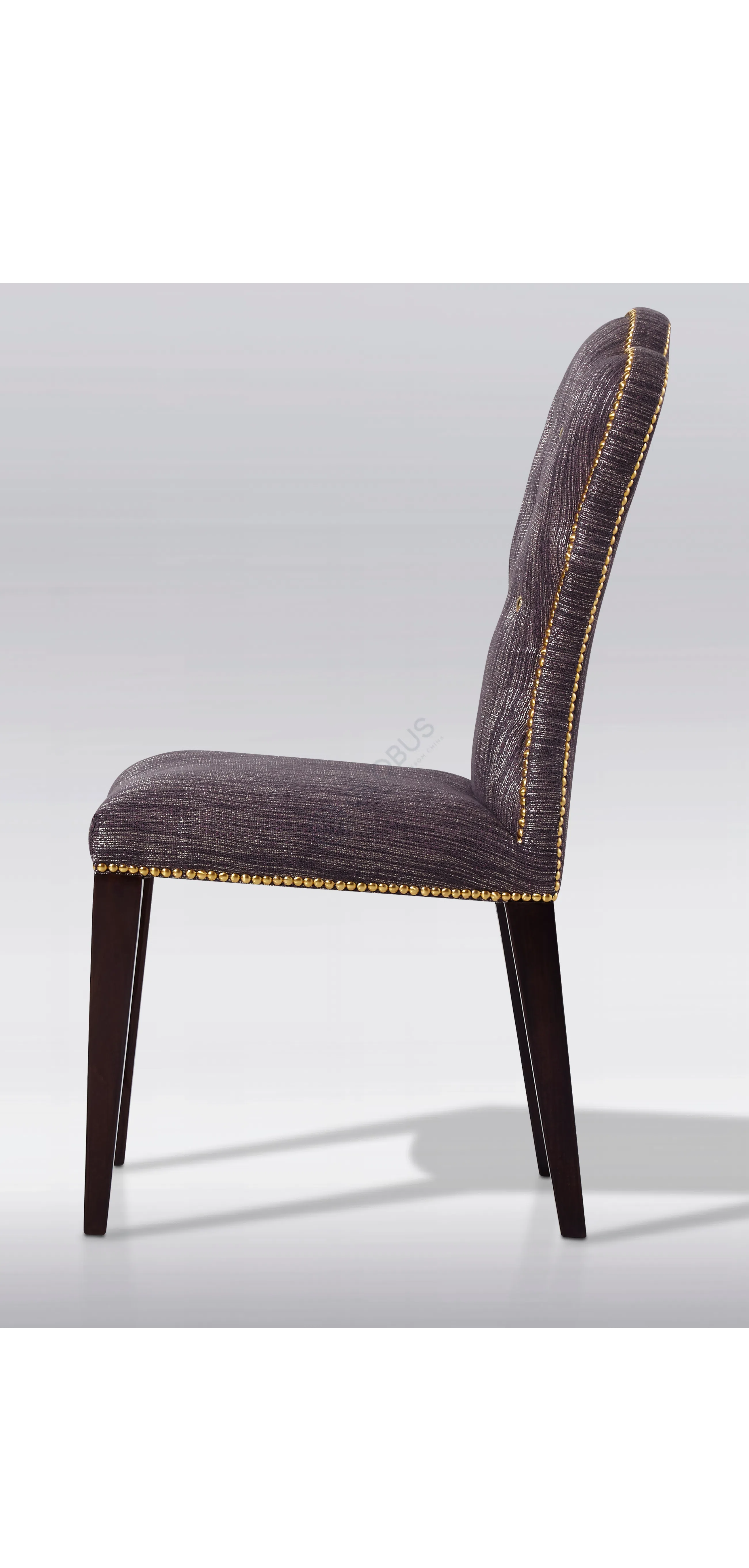 Dining chair Sproloquio