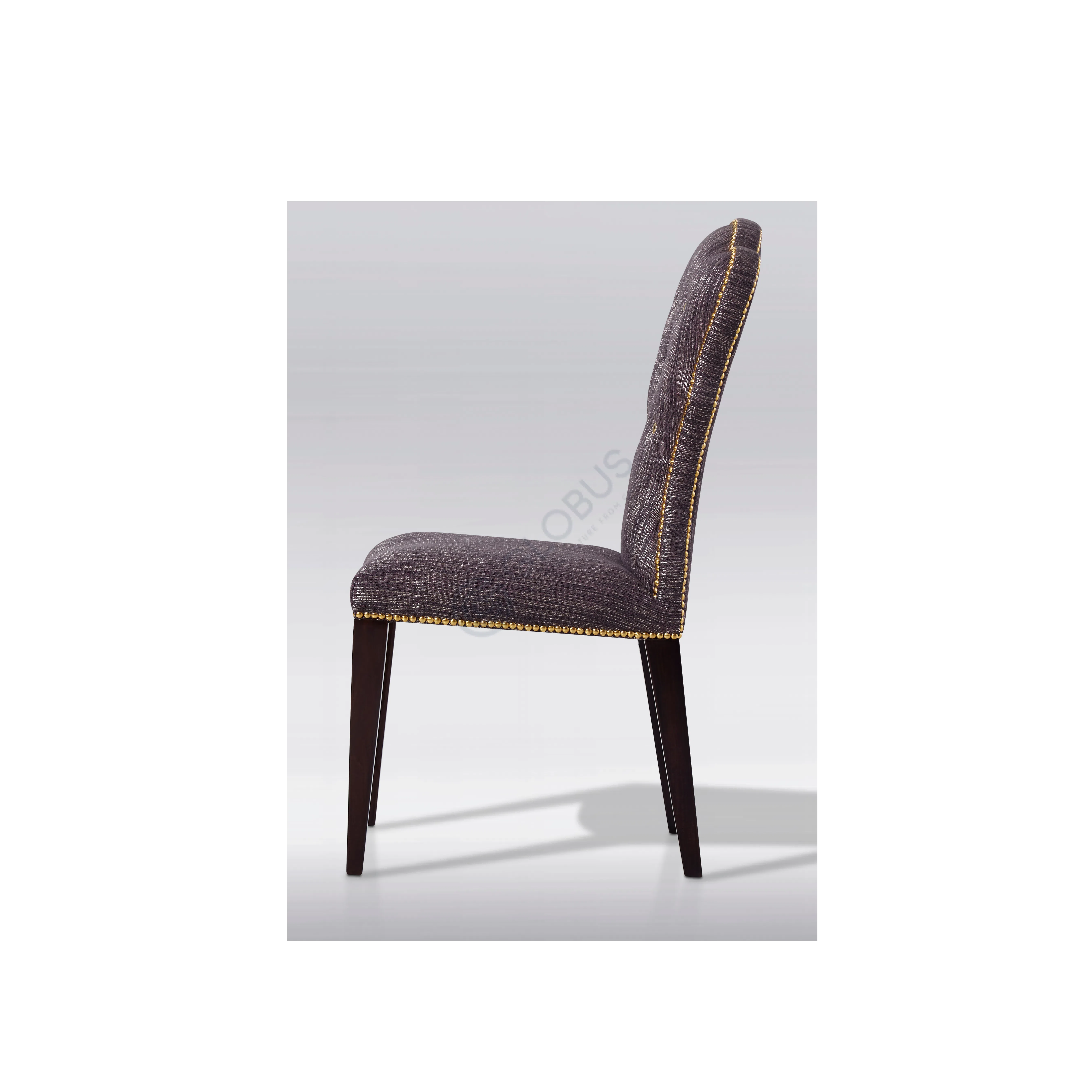 Dining chair Sproloquio