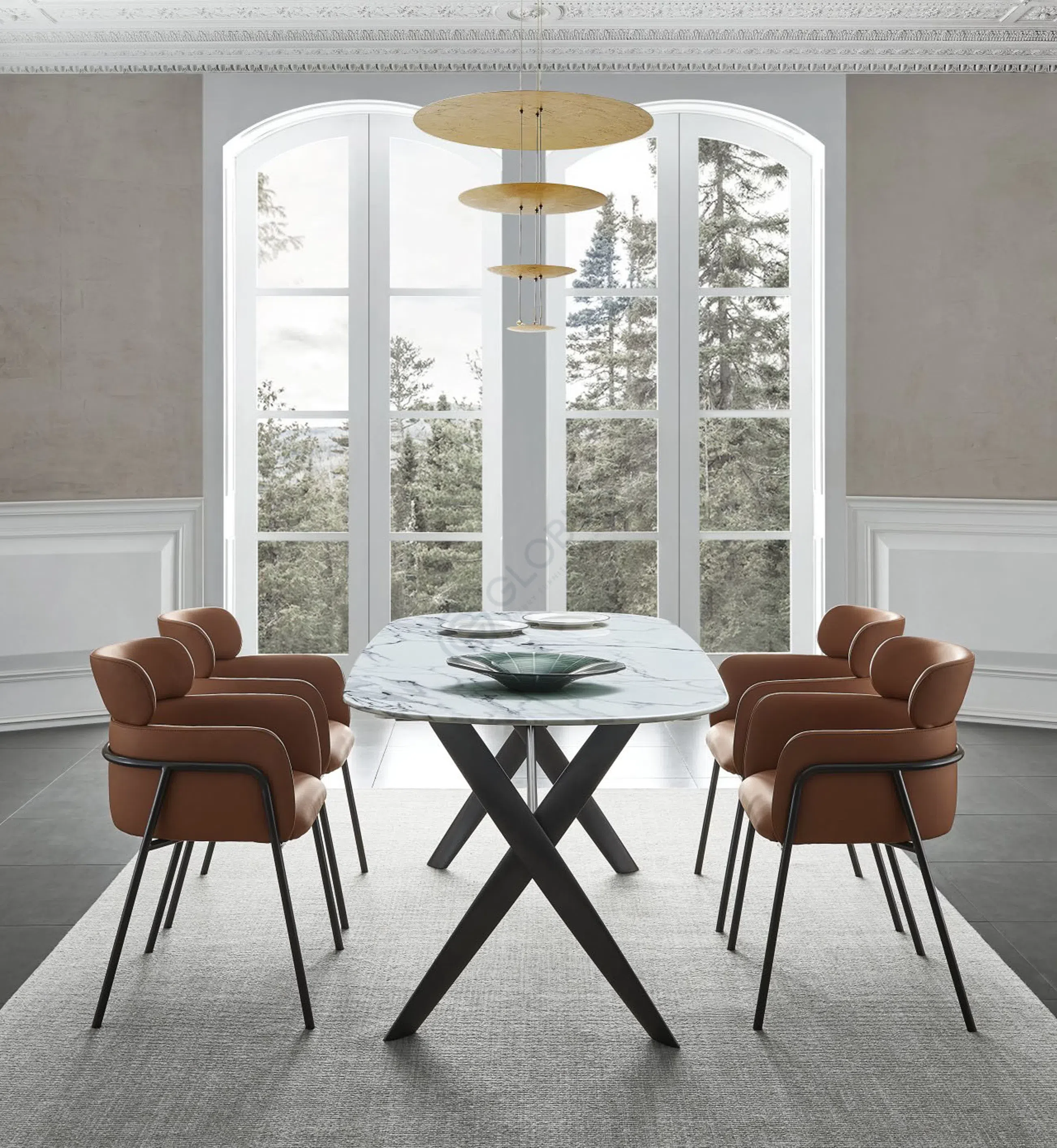 Dining chair Sistere