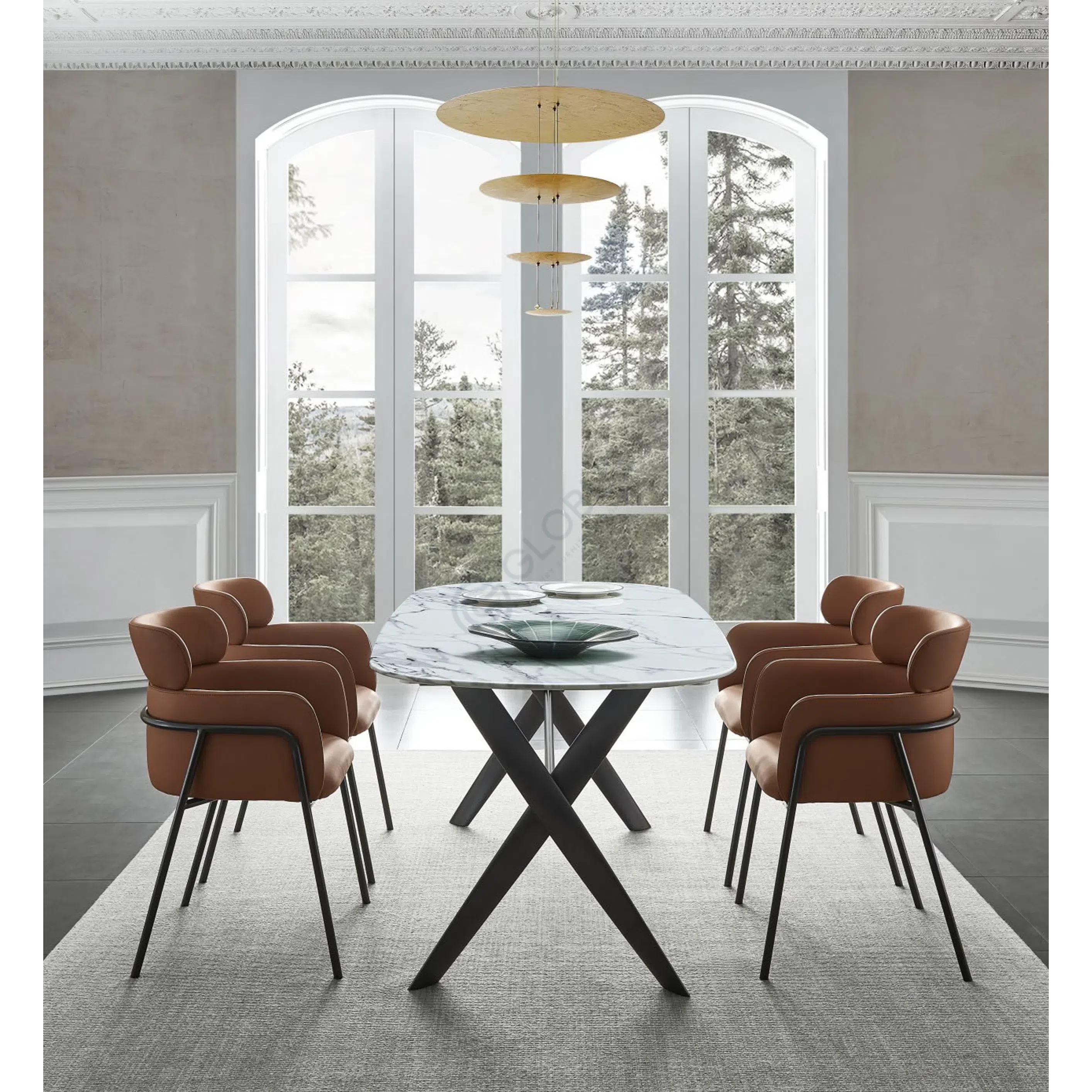 Dining chair Sistere