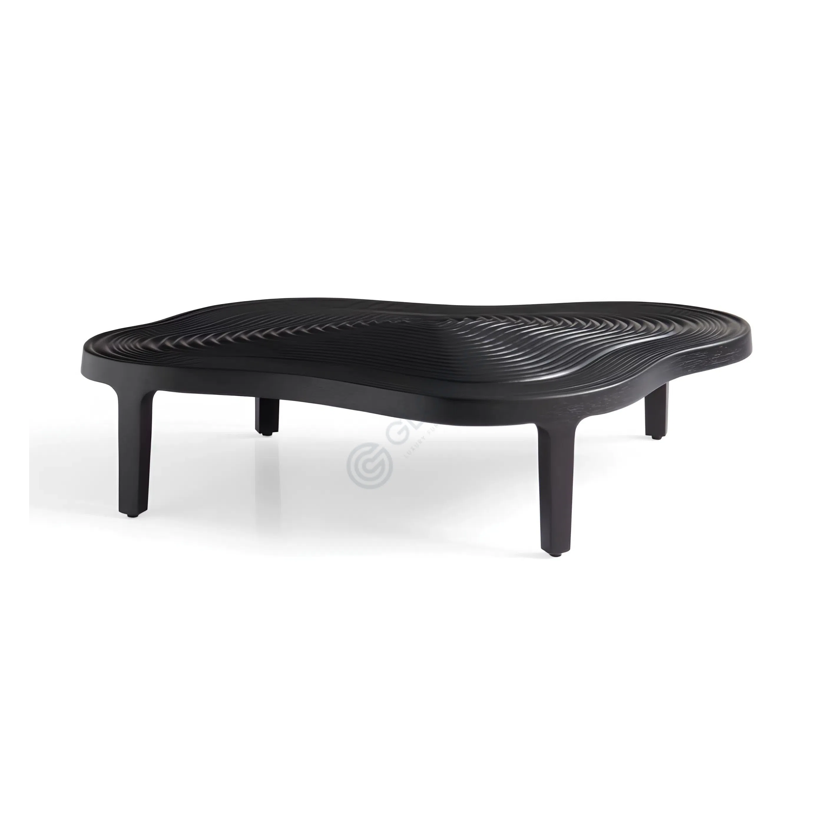 Coffee table STUDIO RODERICK VOS Isola