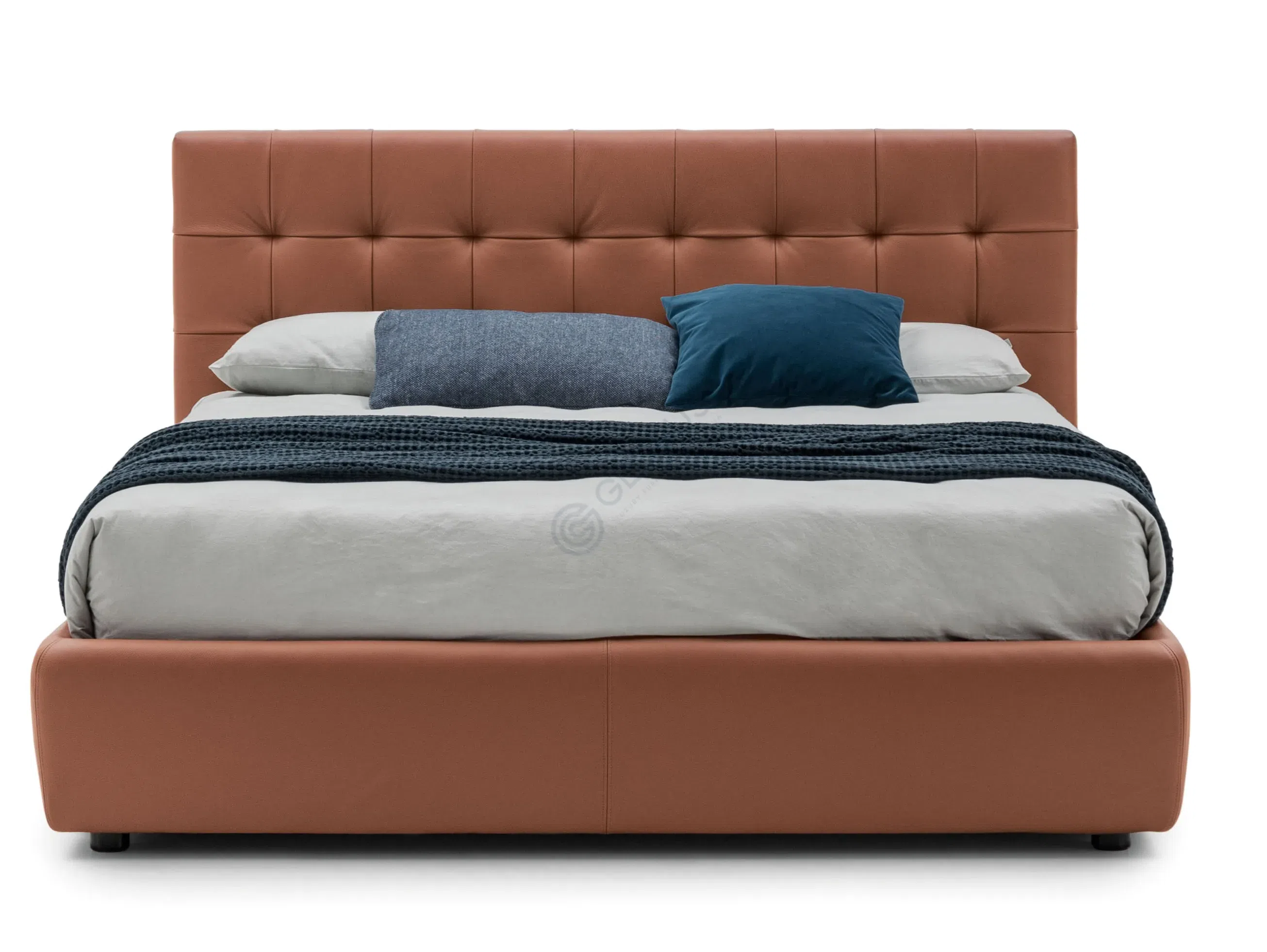 Bed BOLZAN LETTI Freedom