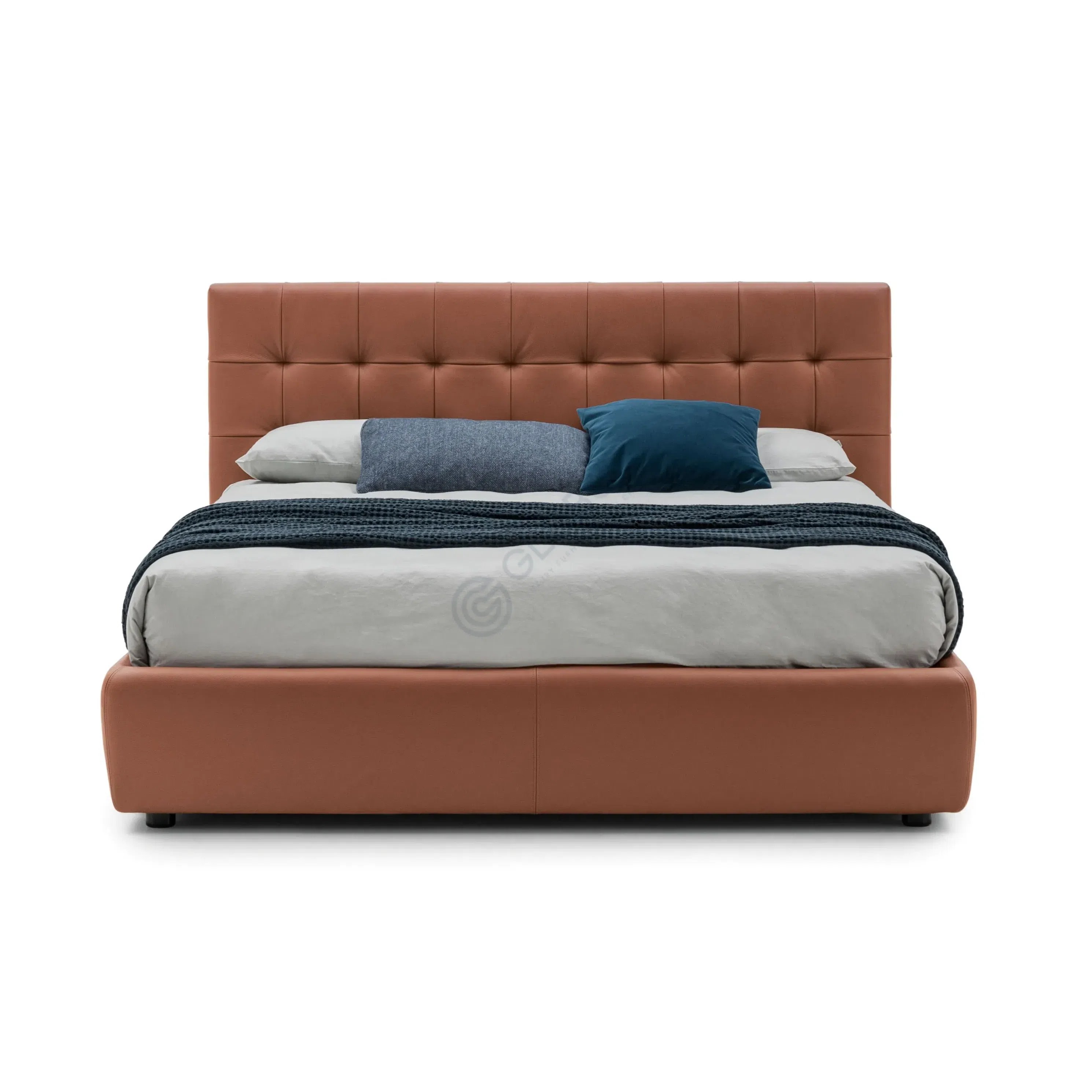 Bed BOLZAN LETTI Freedom