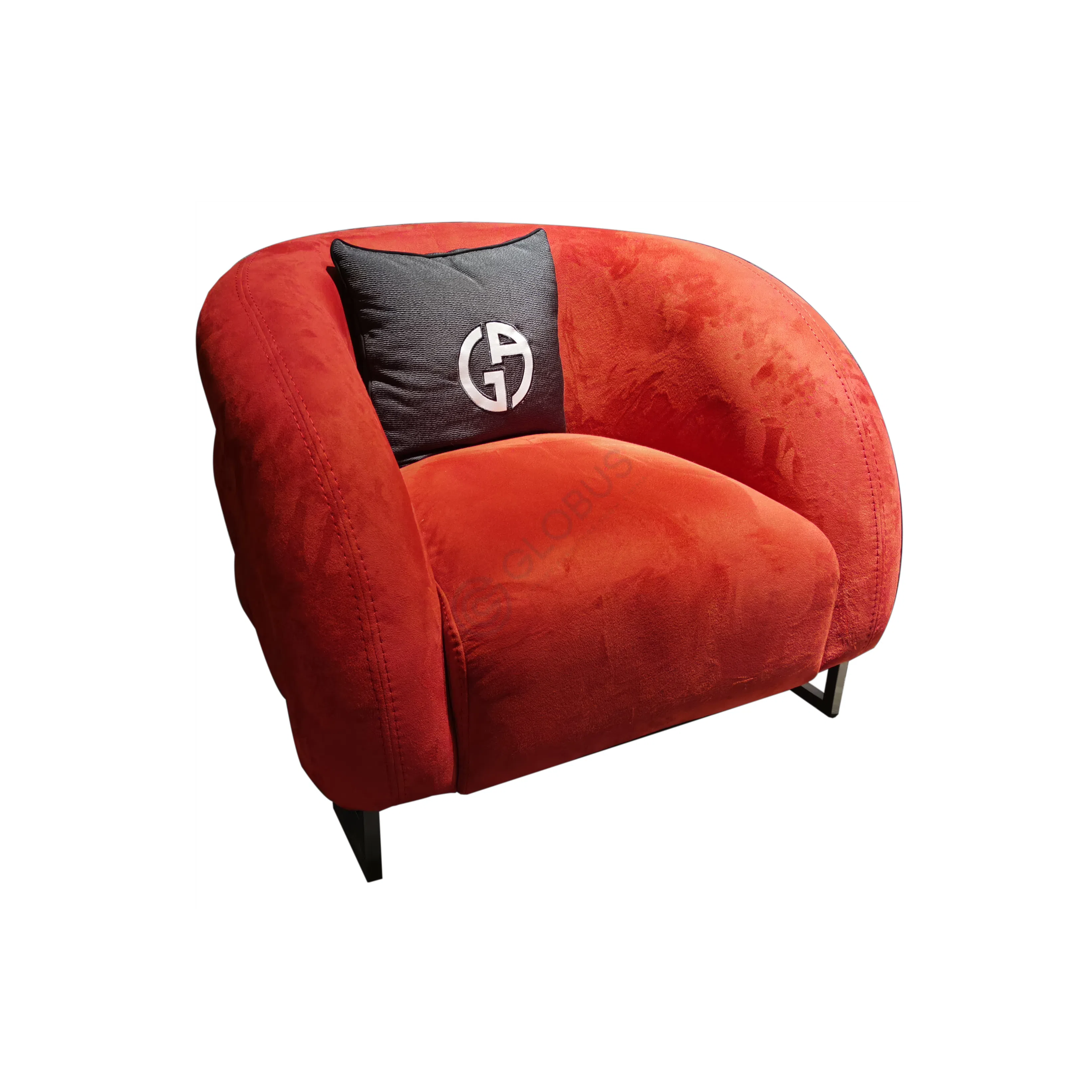Armchair ARMANI Baloon
