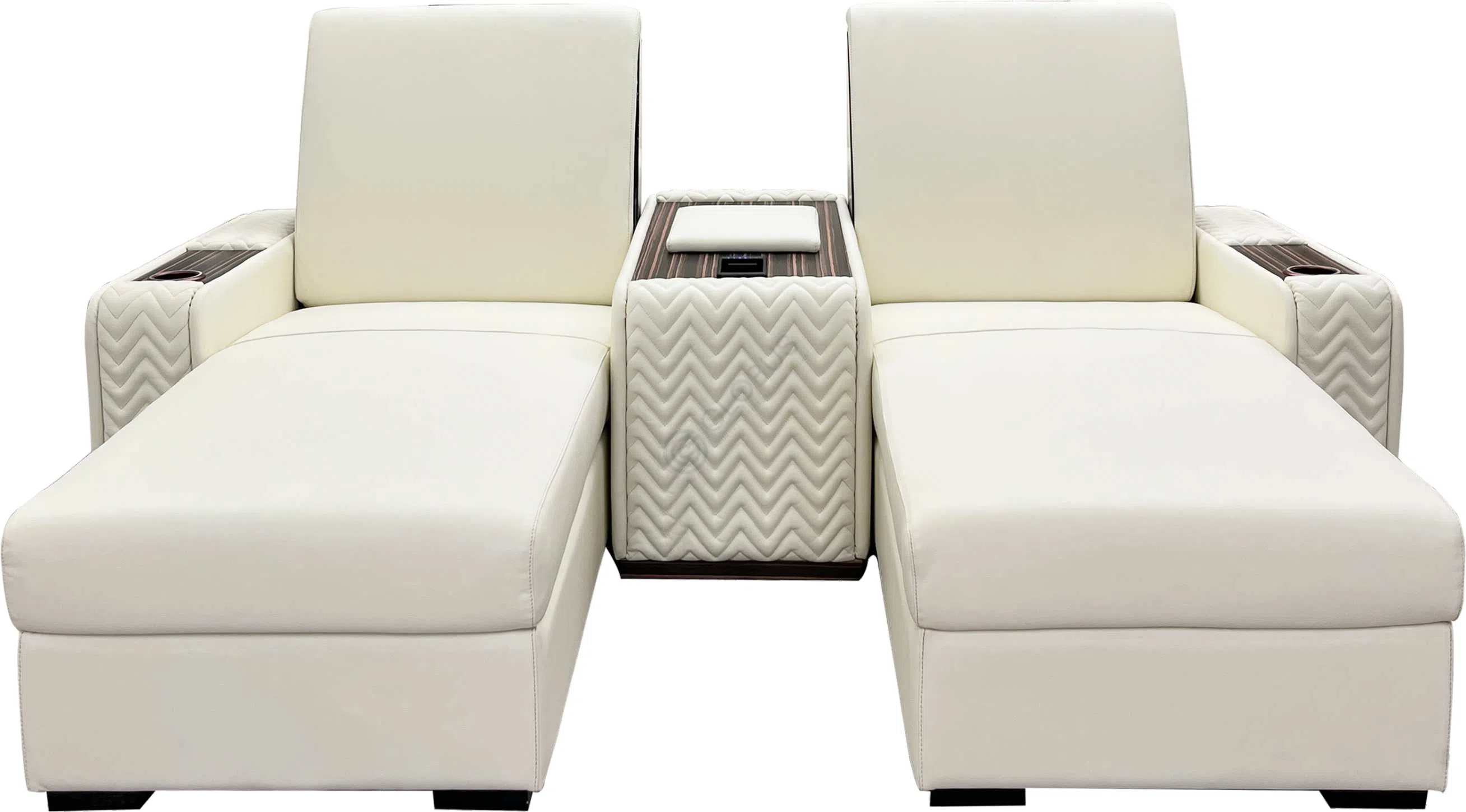 Couch VISMARA Onassis