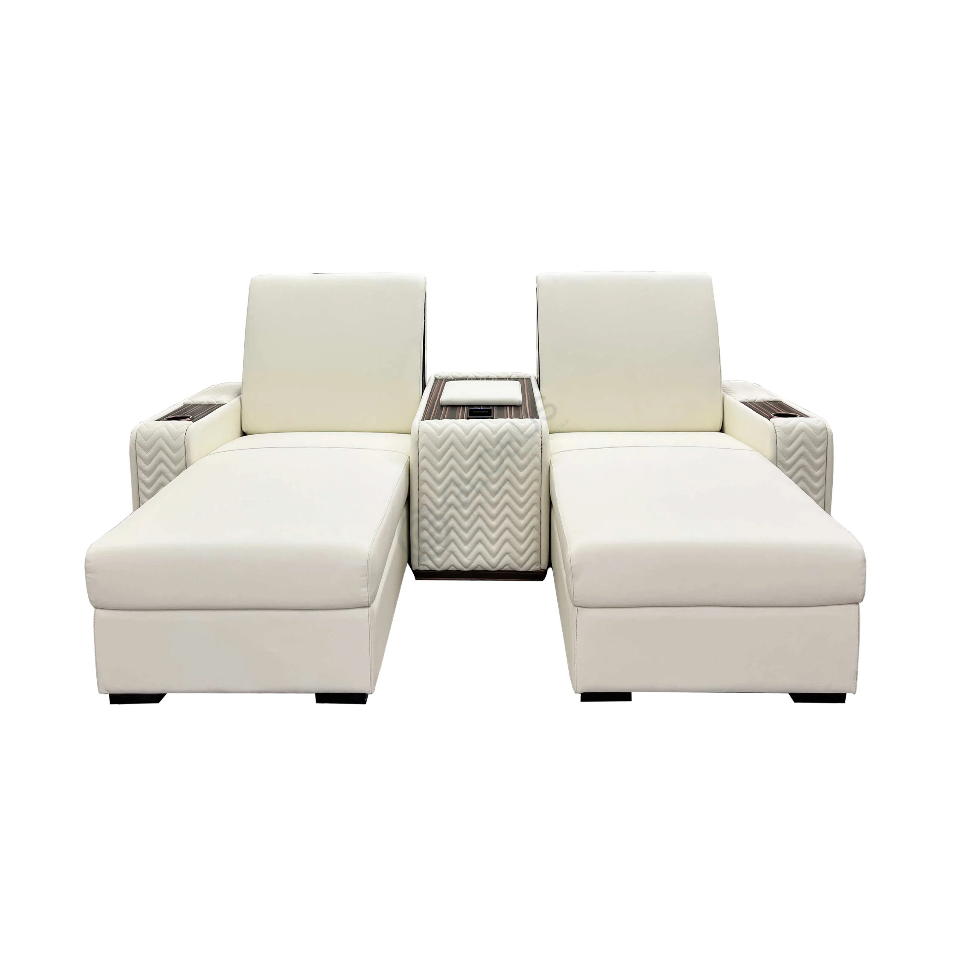 Couch VISMARA Onassis