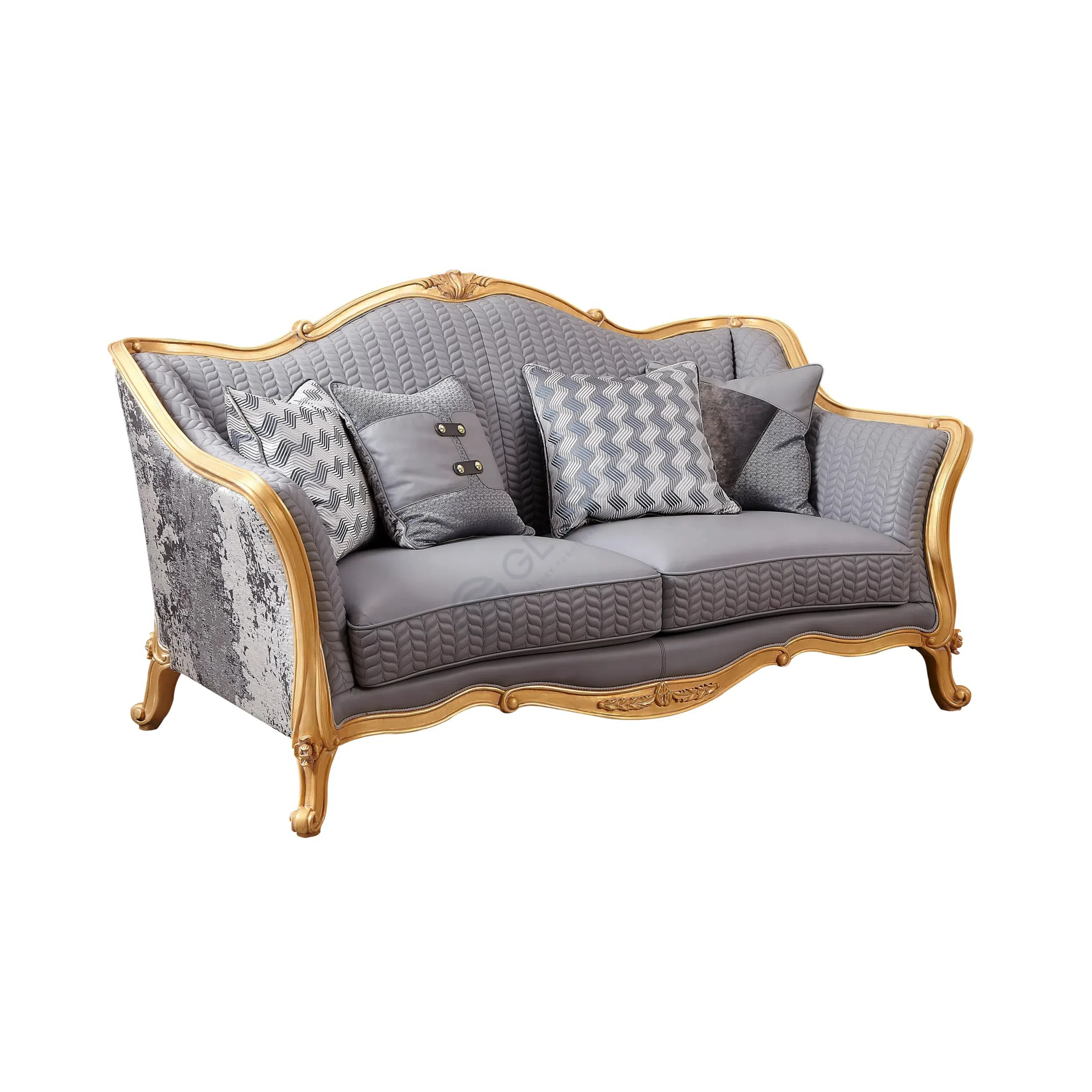Sofa Fusilis