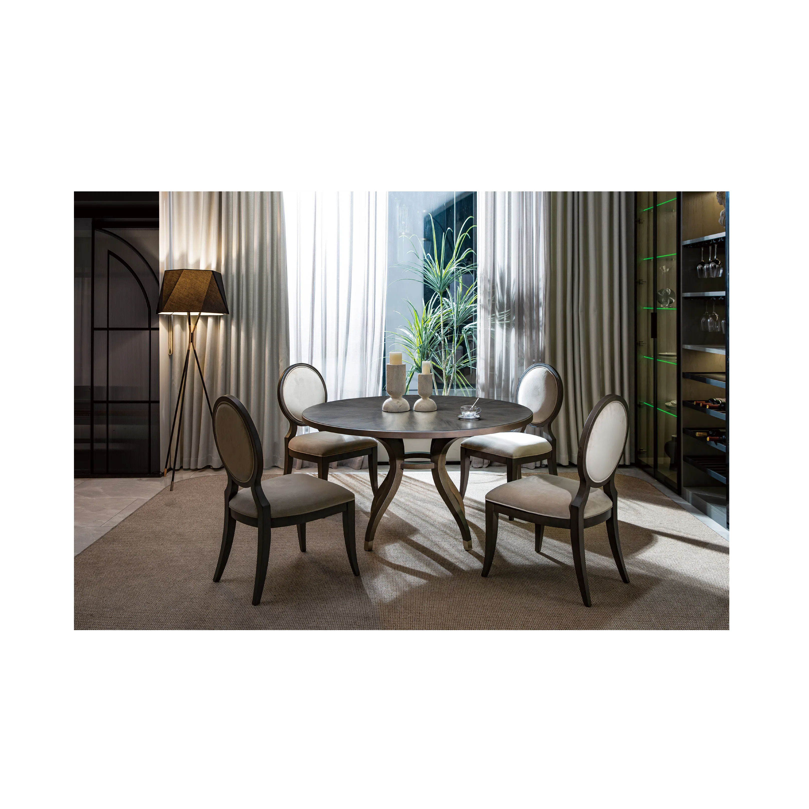 Dining chair Yessenia