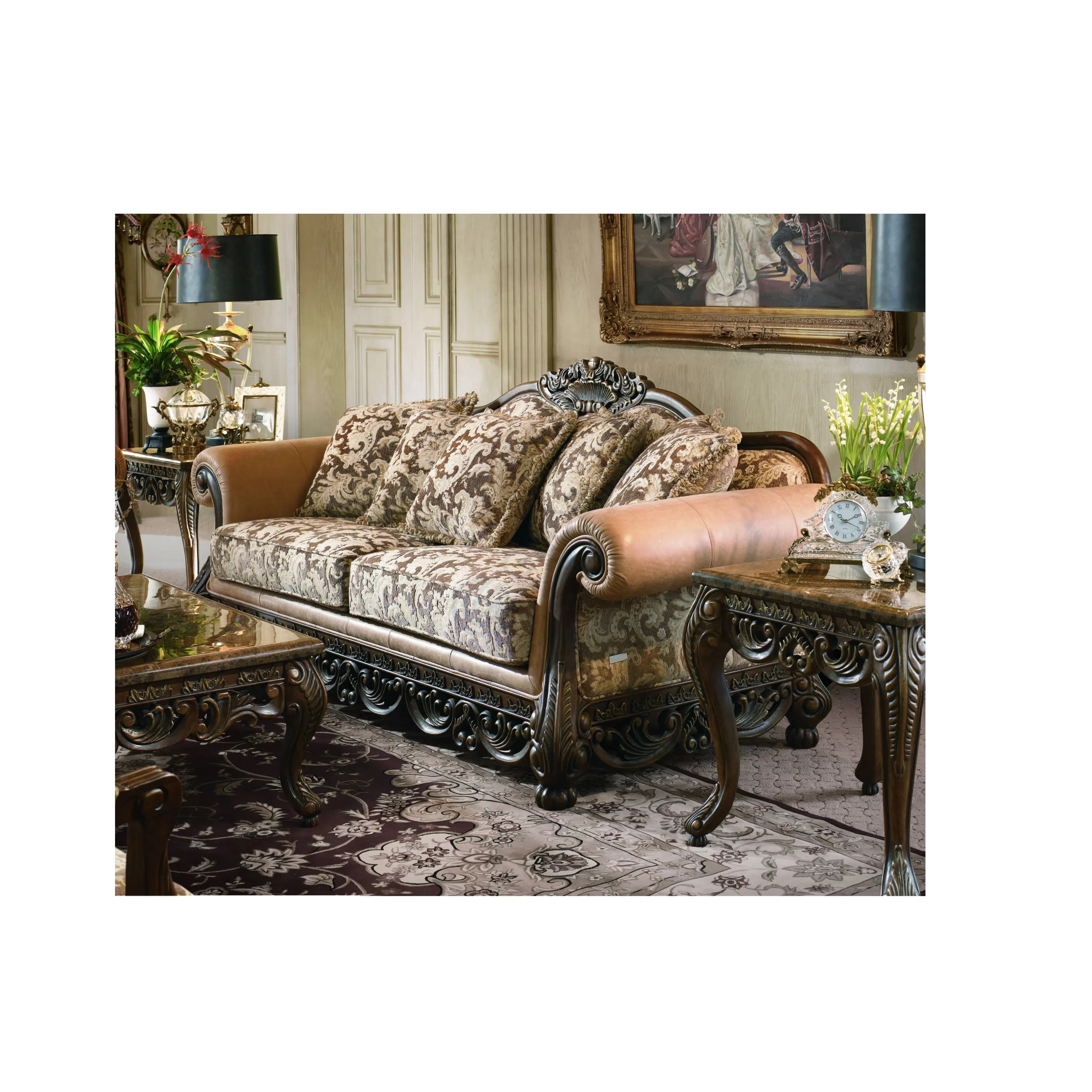 Sofa Esplorare
