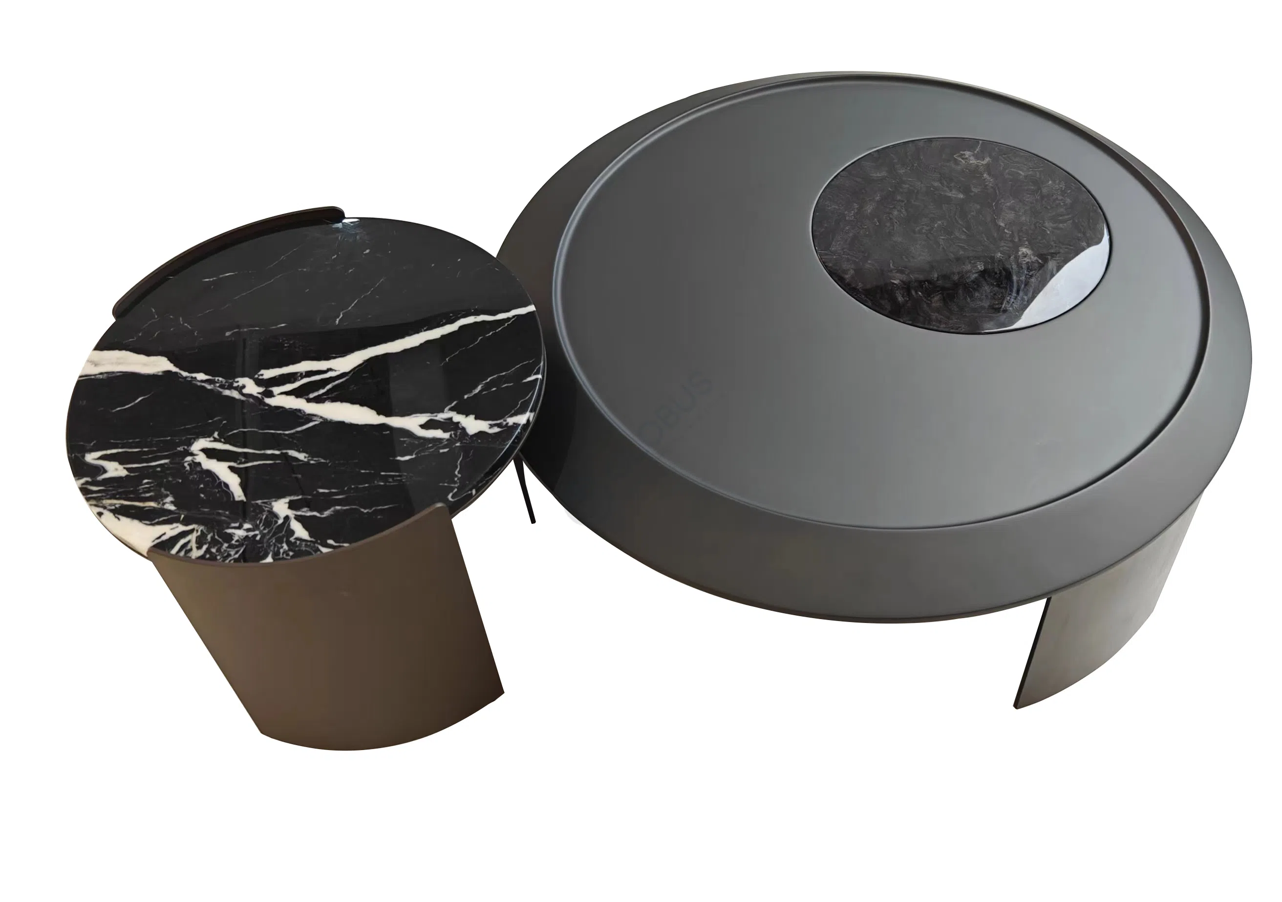 Coffee table Maiolica