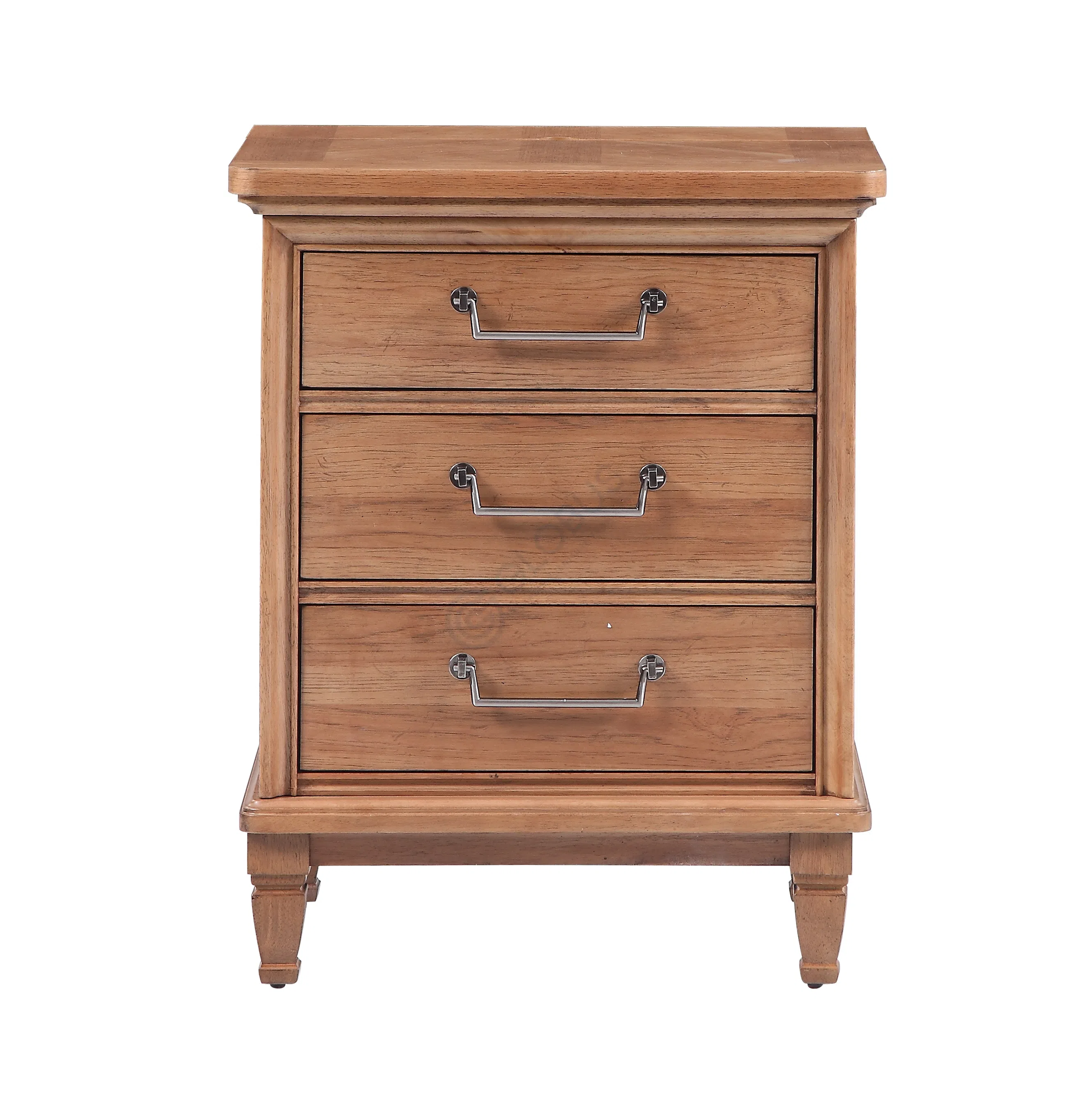 Bedside table UNIVERSAL FURNITURE Moderne Muse