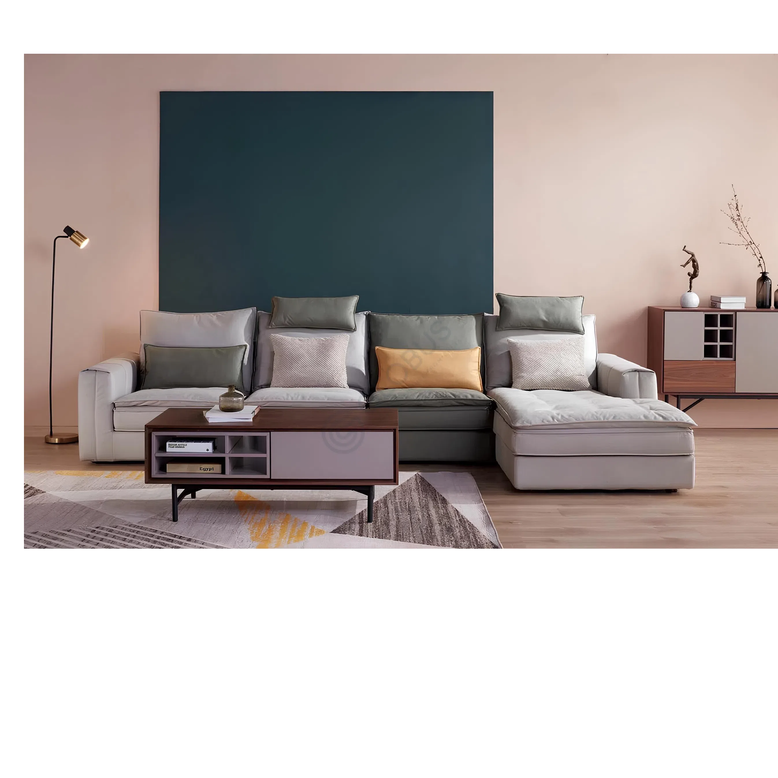 Sofa Recalcare