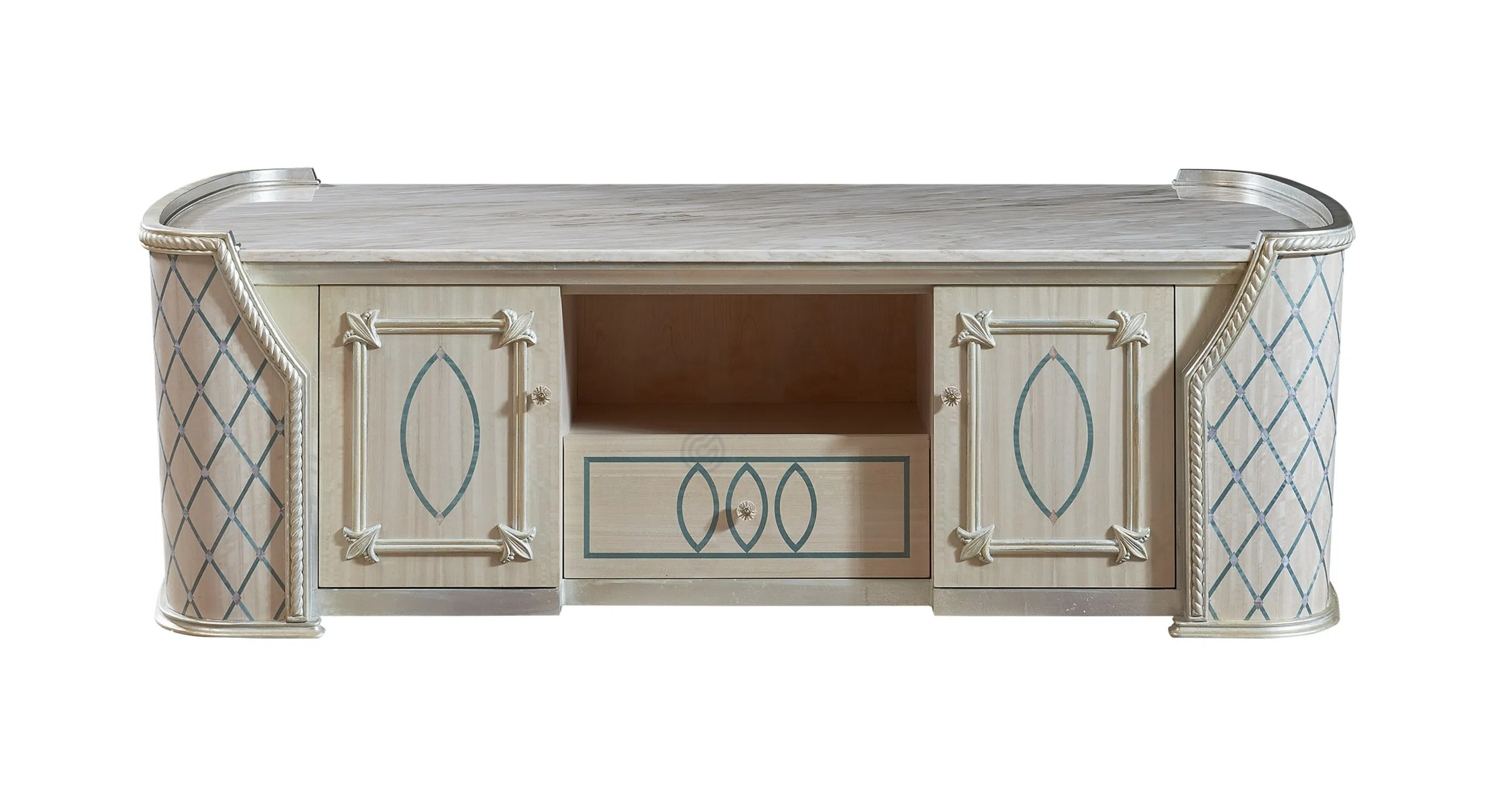 Coffee table Suriano