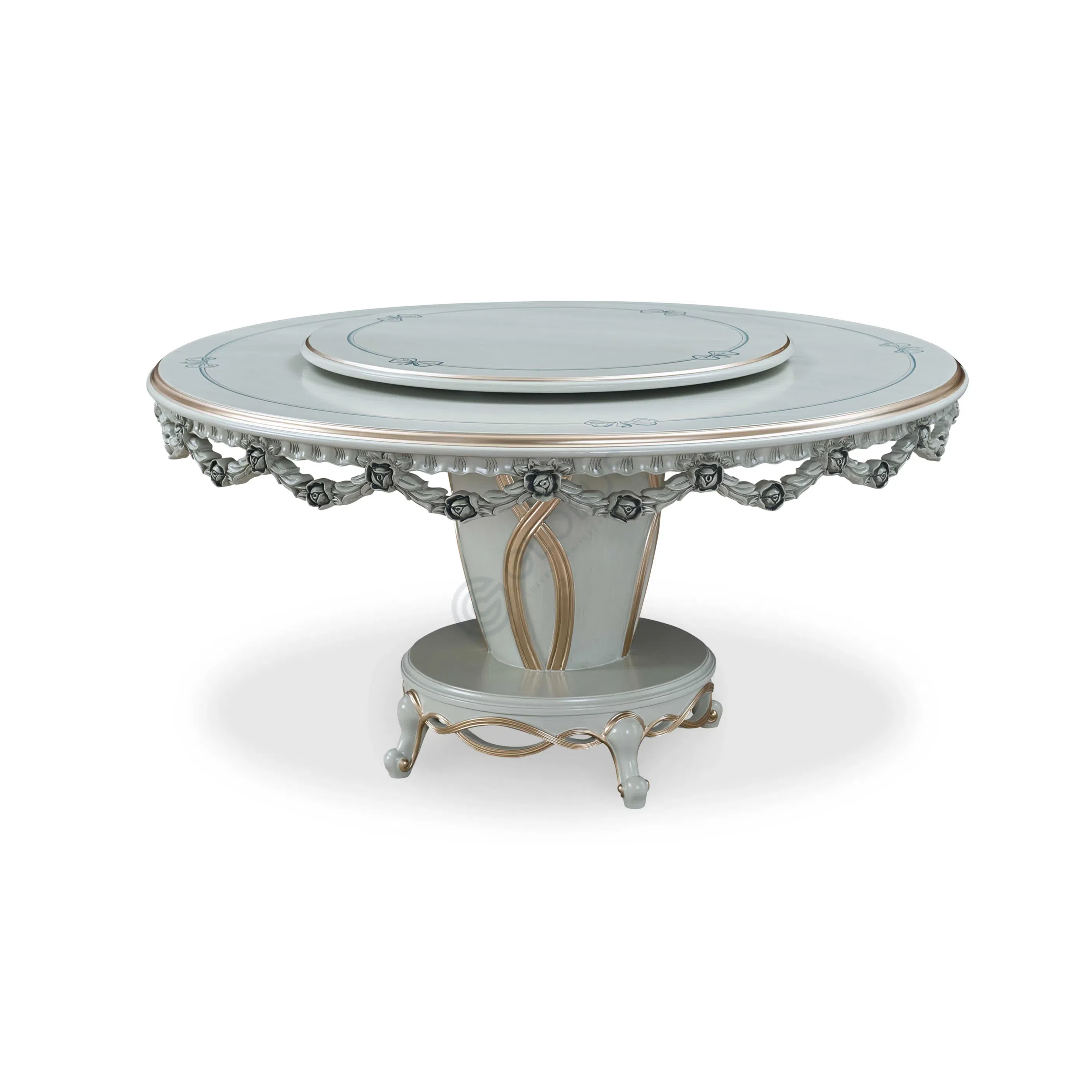 Dining table Nobili