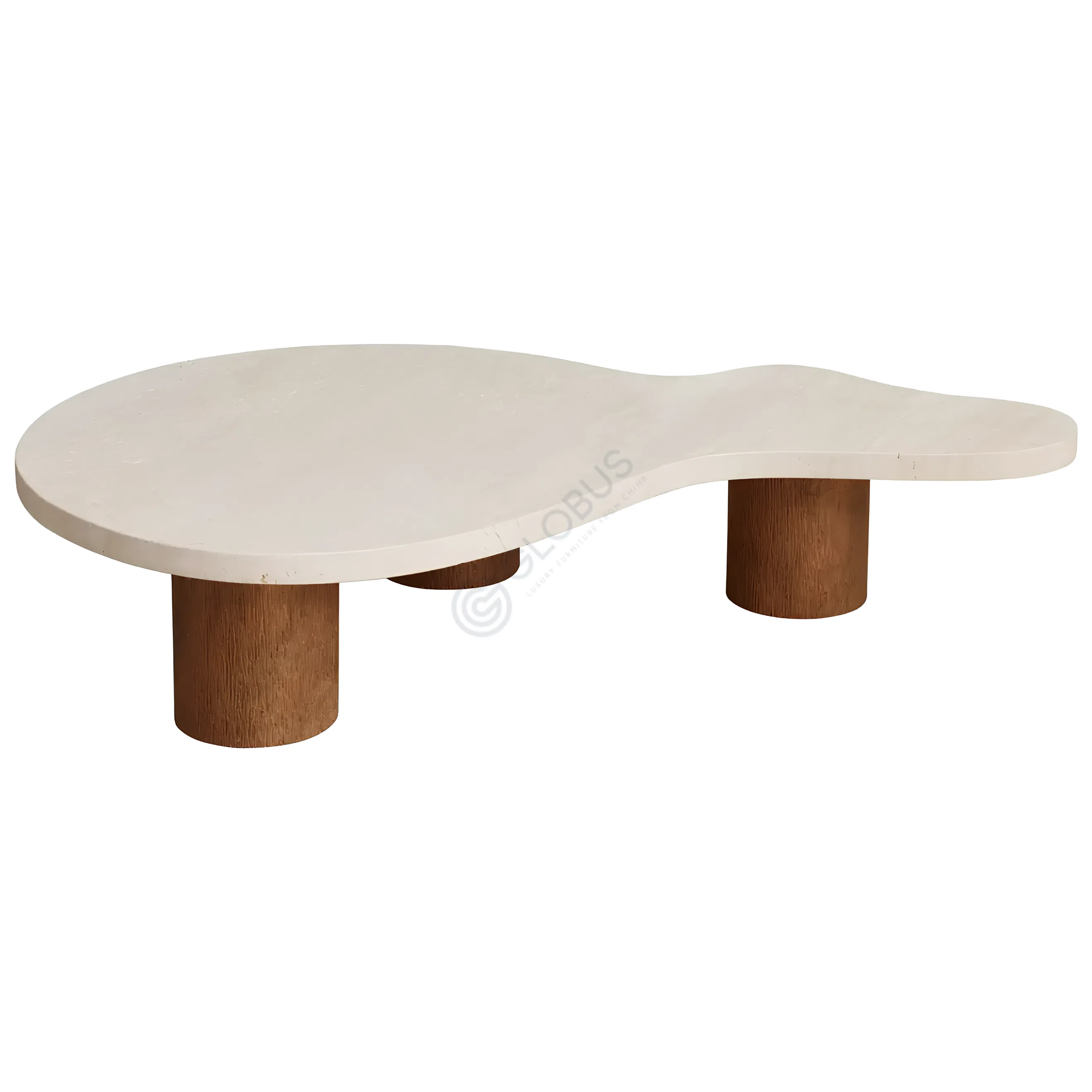 Coffee table UMBERTO BELLARDI RICCI Luca
