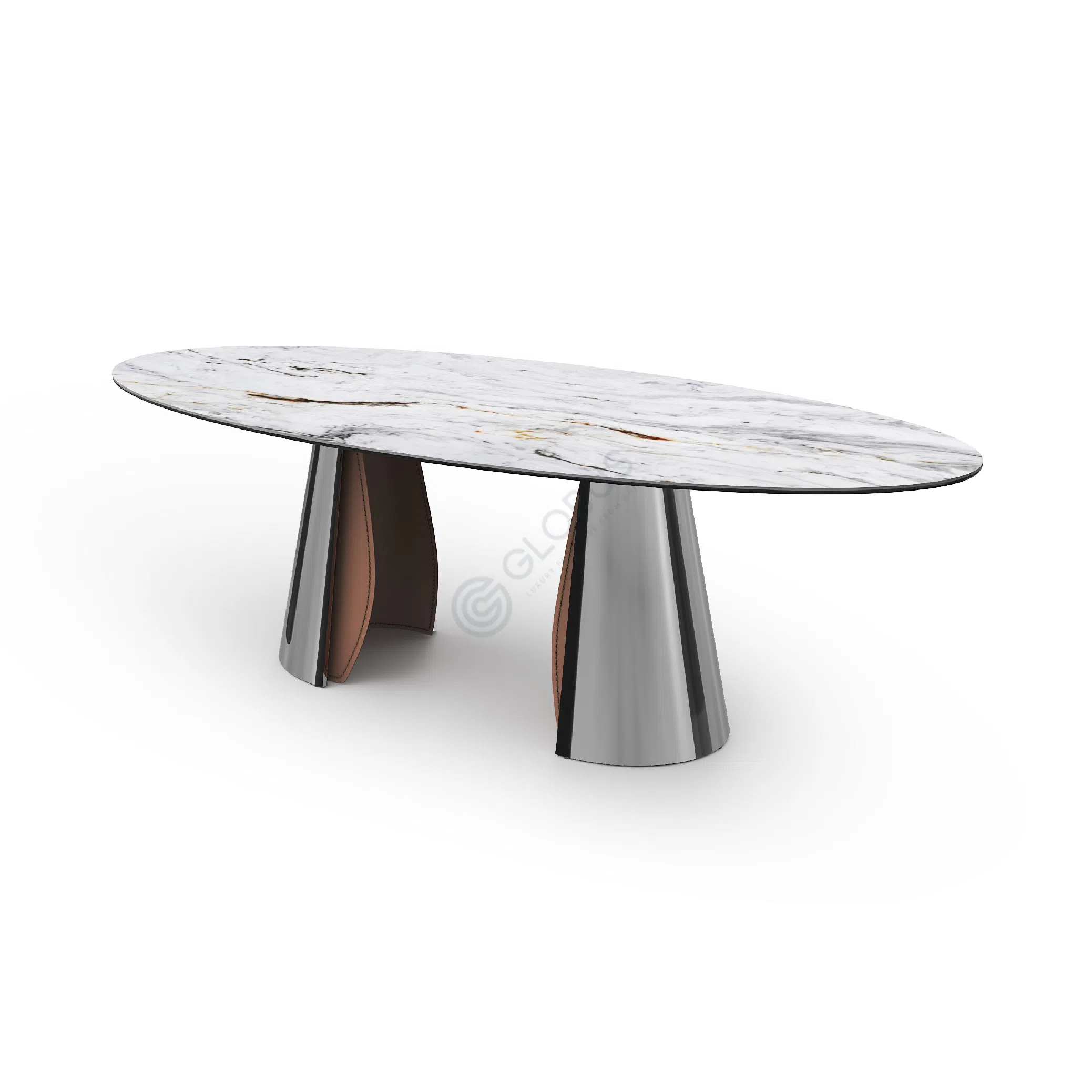 Обеденный стол RUGIANO Absolute