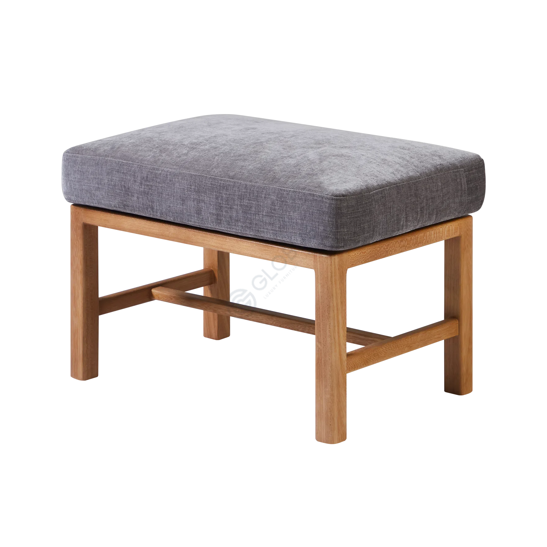 Pouf Rigatone