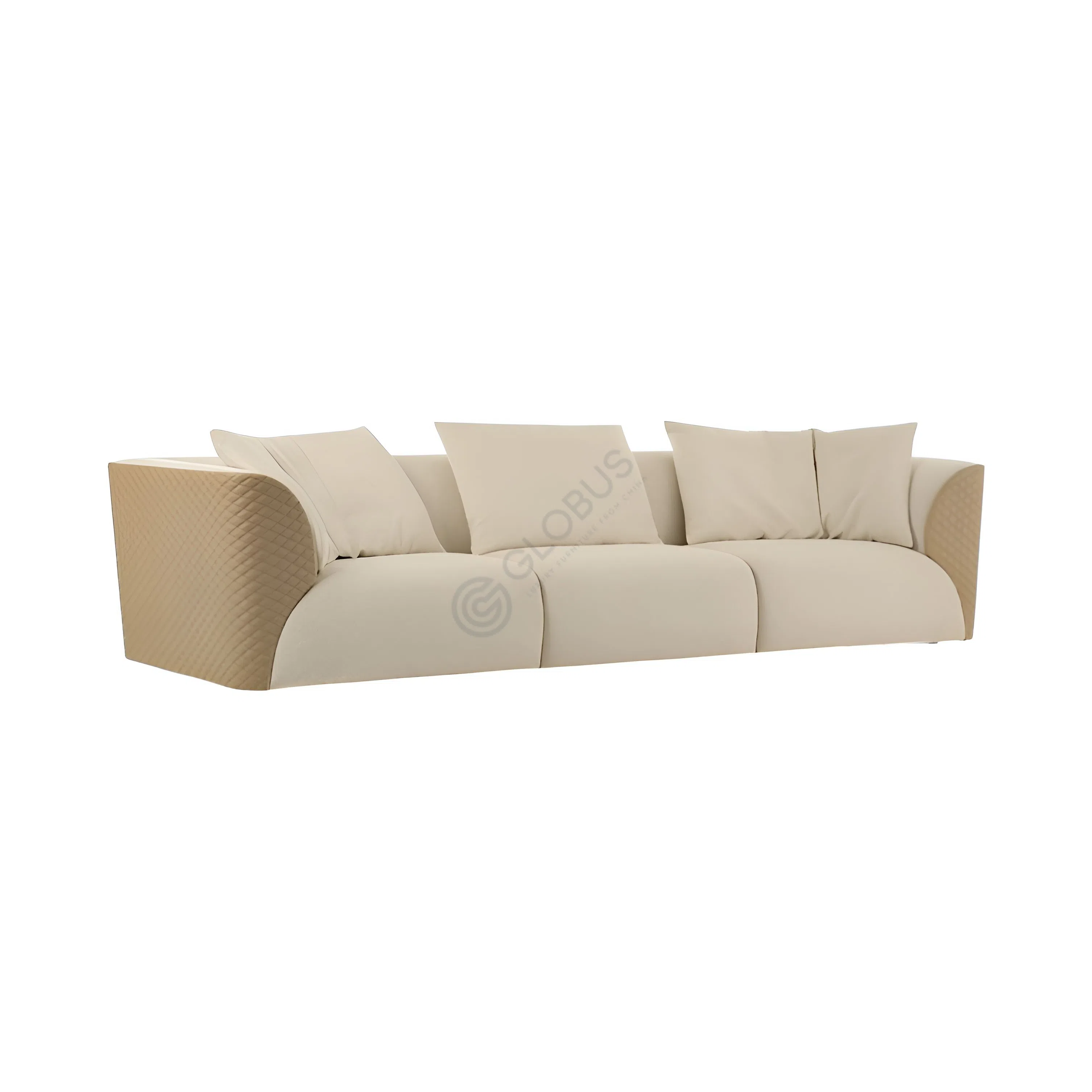 Sofa BENTLEY Winston