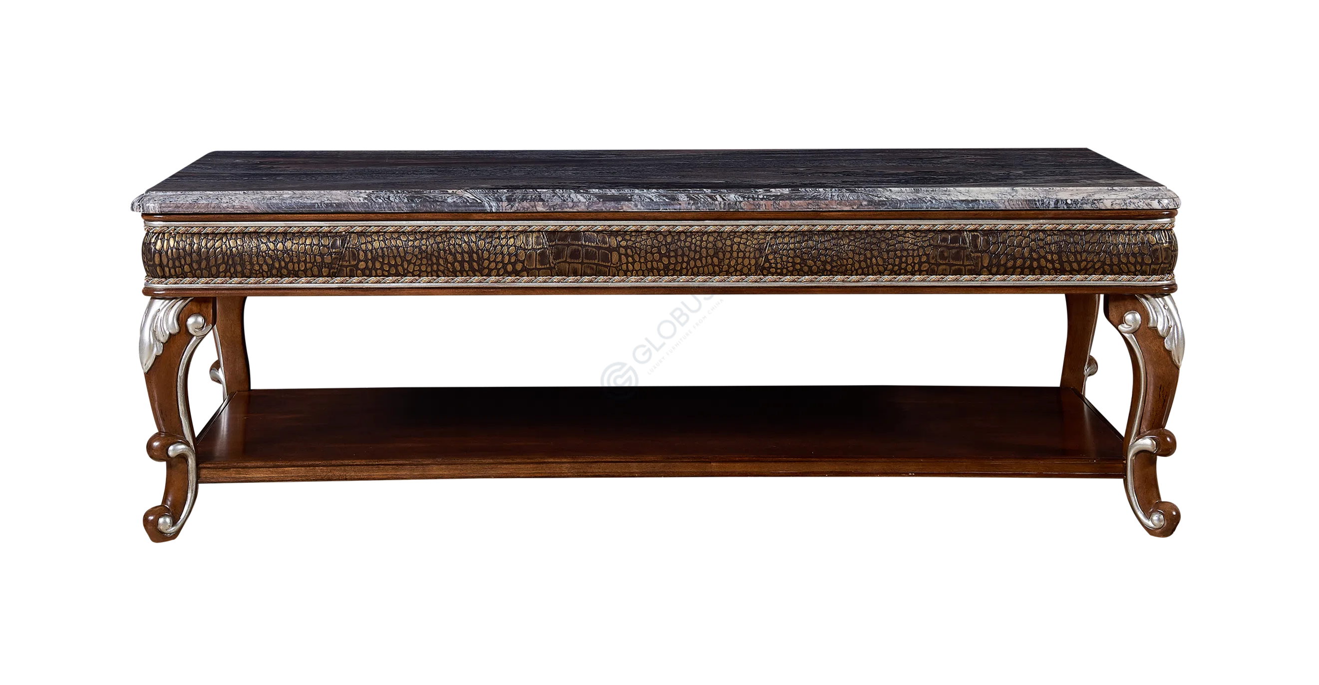 Coffee table Enigmae