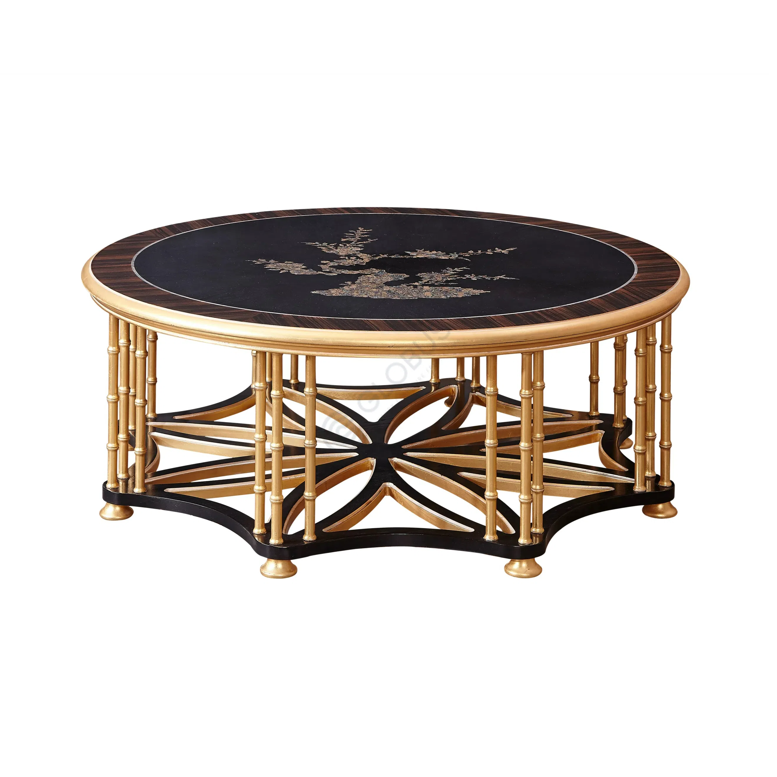 Coffee table Nelide