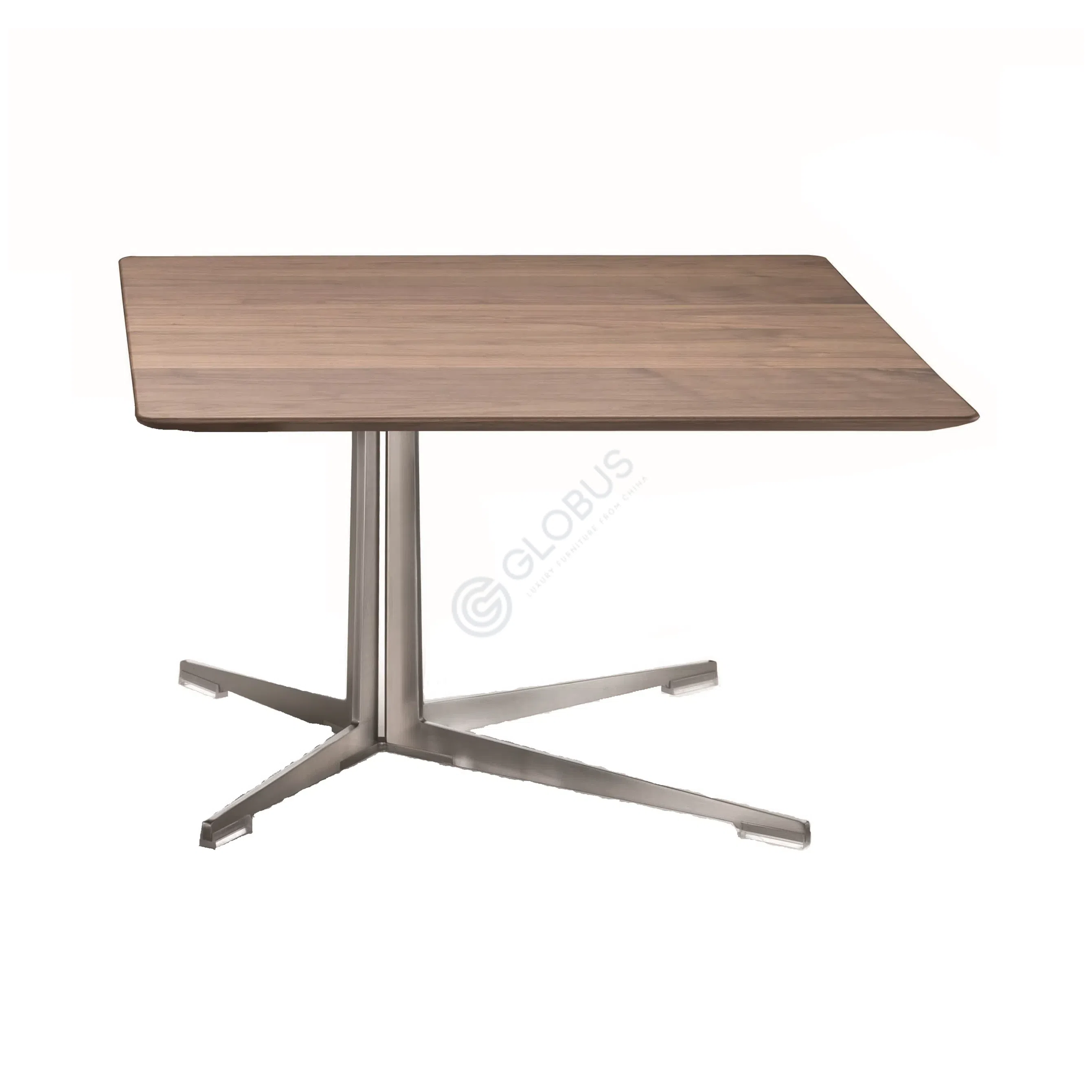 Corner table FLEXFORM Fly Rectangular