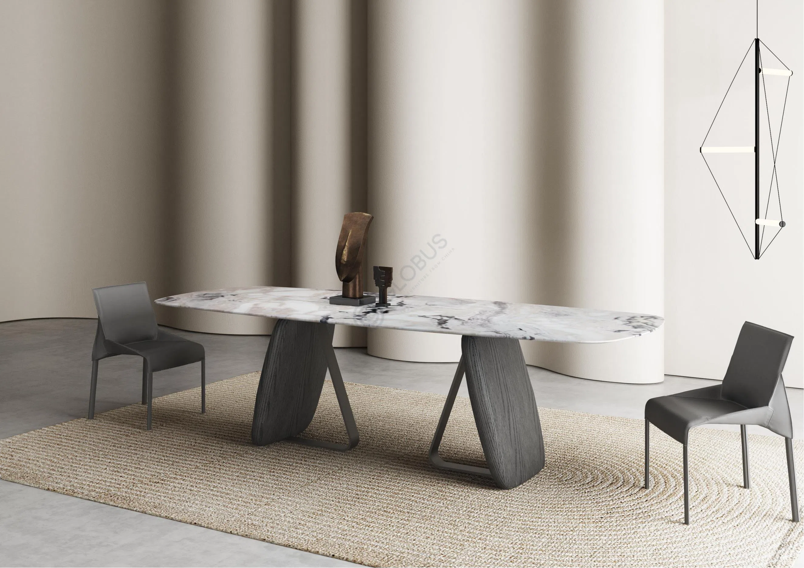 Dining table CALLIGARIS Sunshine